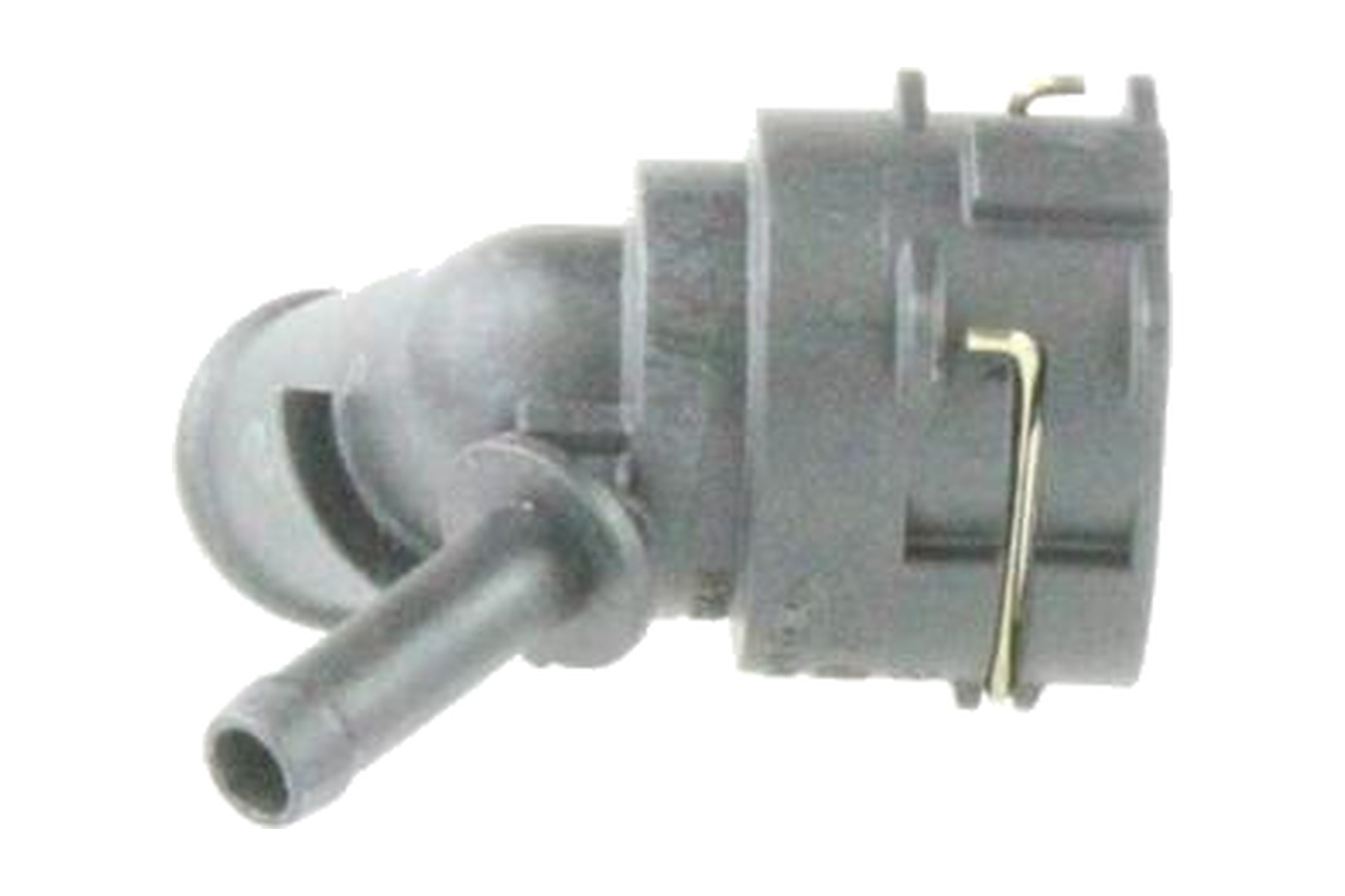 Conexão de Mangueira de Água de Radiador VW 5Q0122291BB - Imagem 15
