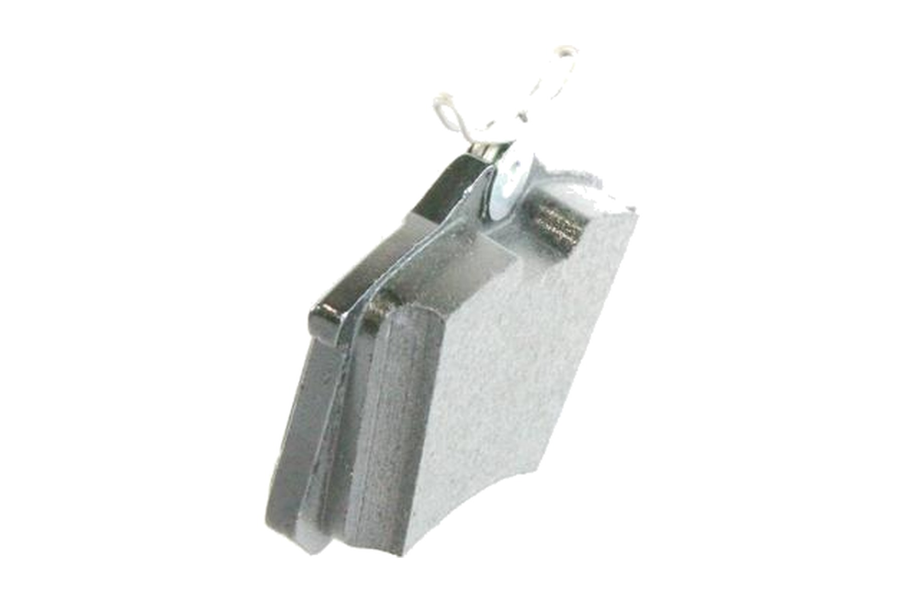 Pastilha de Freio VW 2Q0698451C - Imagem 9