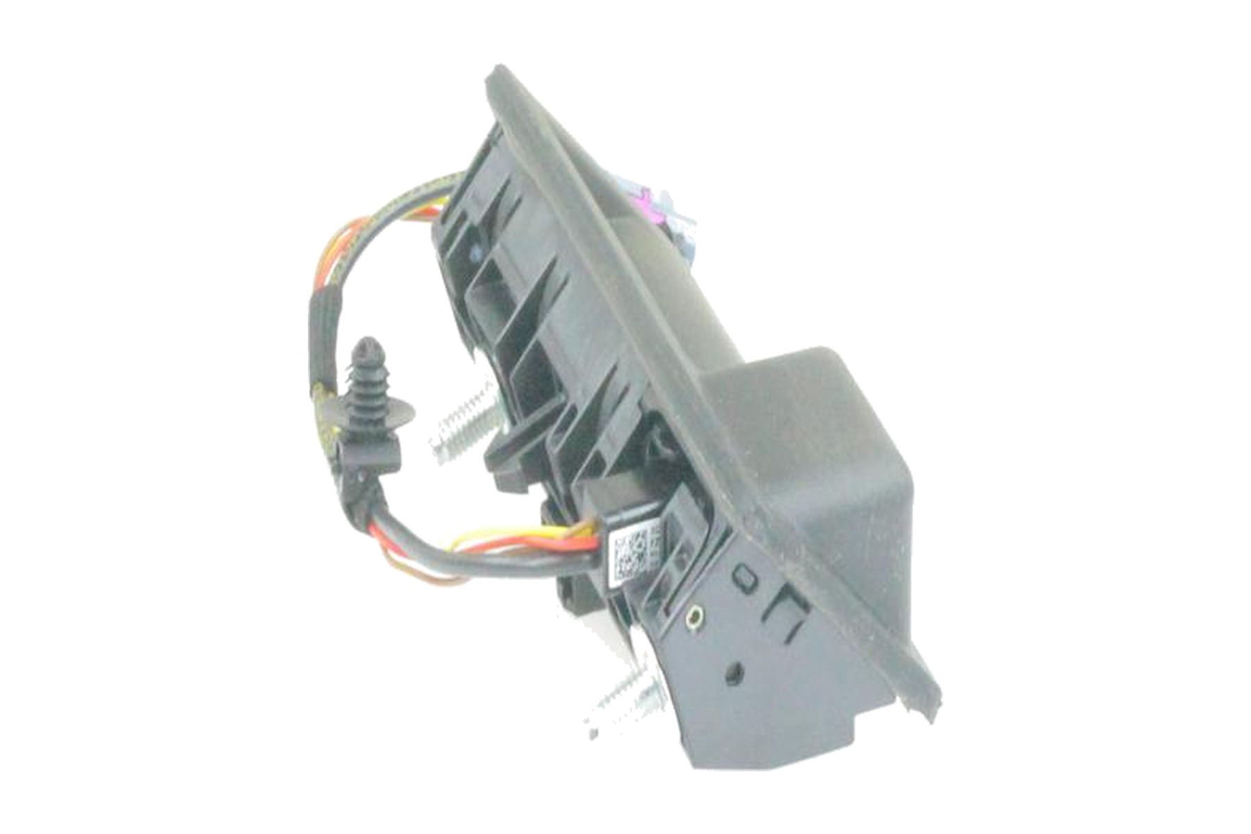 Maçaneta de Tampa de Porta-malas VW 2GP827566A - Imagem 17
