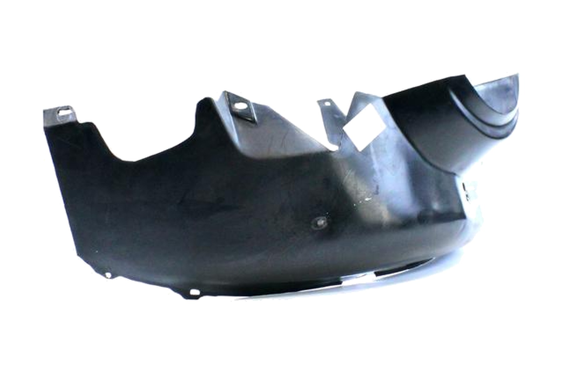 Para-barro de Caixa de Roda VW 3258099611 - Imagem 9