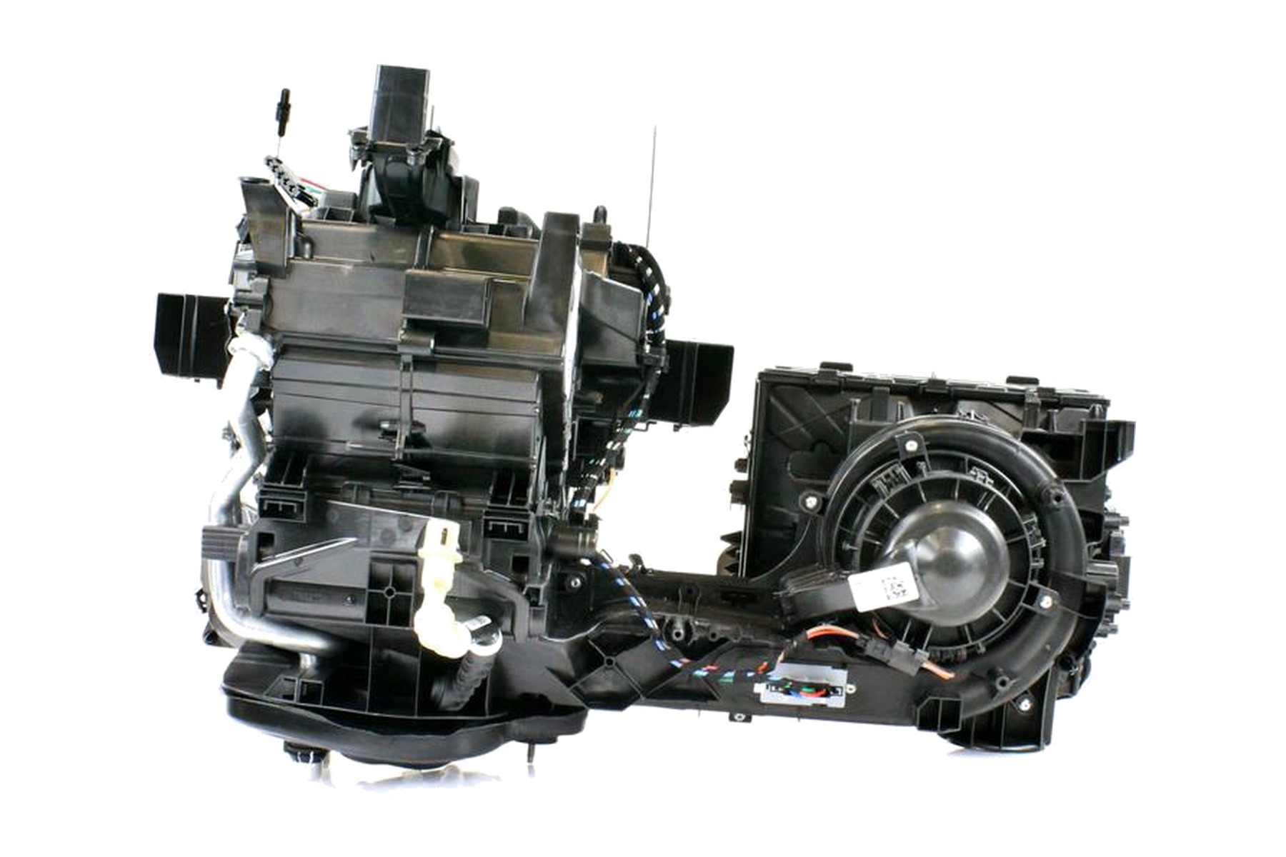 Caixa de Ar Condicionado VW 2QB816002AA