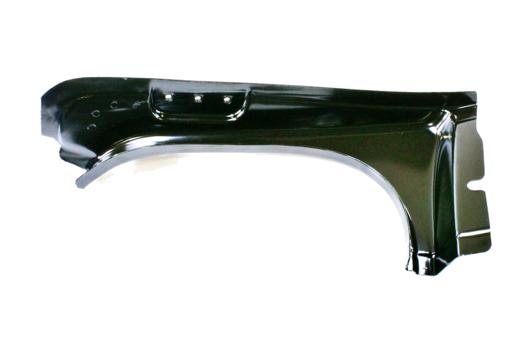 Spoiler de Longarina VW 5U5809641CTR - Imagem 25