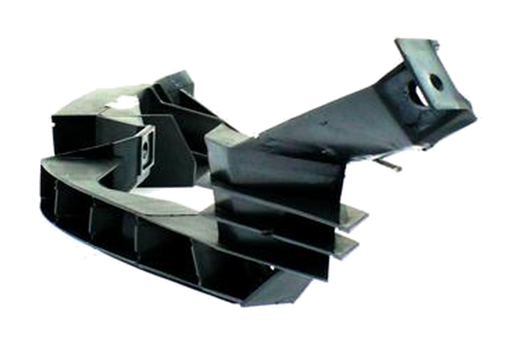Suporte Guia de Para-choque VW 1J6807393A - Imagem 5