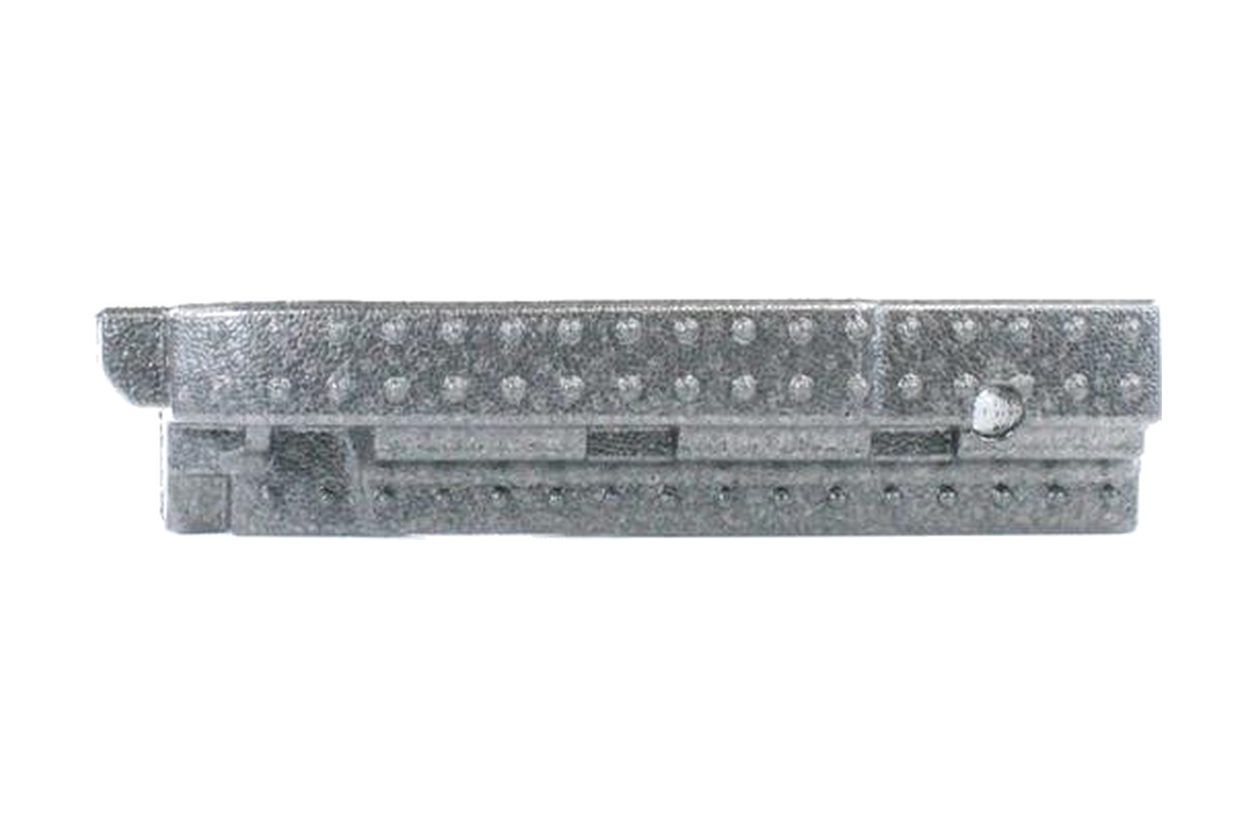 Espuma de Impacto de Para-choque VW 5U0807240C