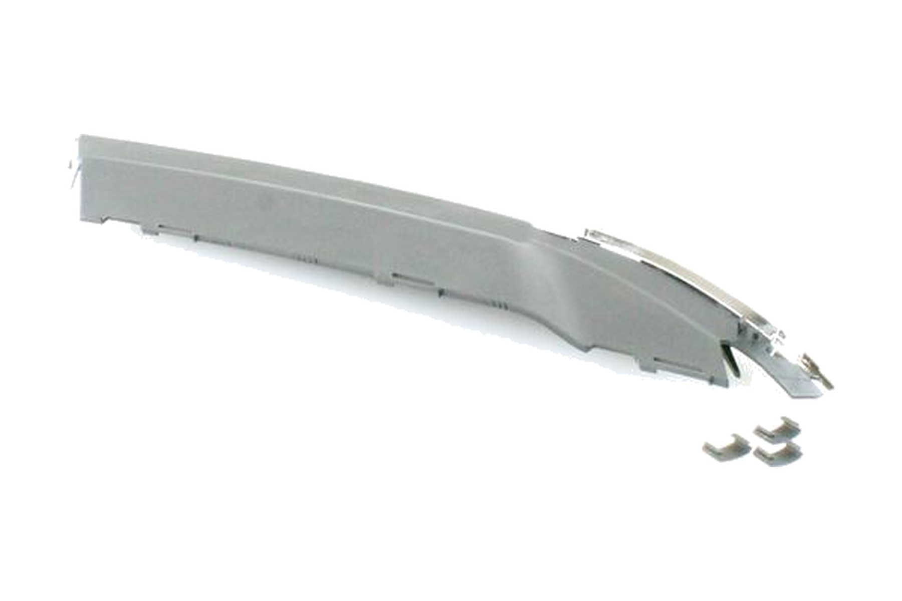Friso de Farol Dianteiro Direito (Passageiro) Cromado Superior VW 5NA998120 - Imagem 16