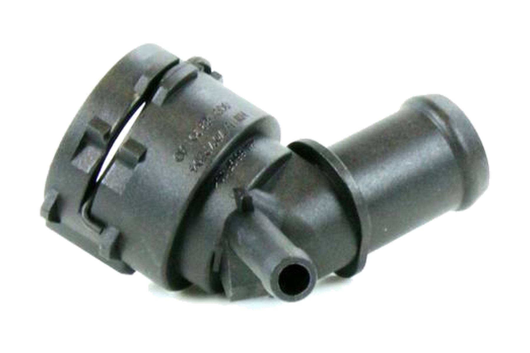 Conexão de Mangueira de Água de Radiador VW 5Q0122291AD