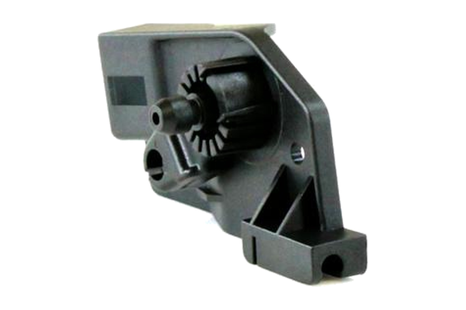 Suporte de Puxador de Abertura de Capô VW 1J1823633A - Imagem 5