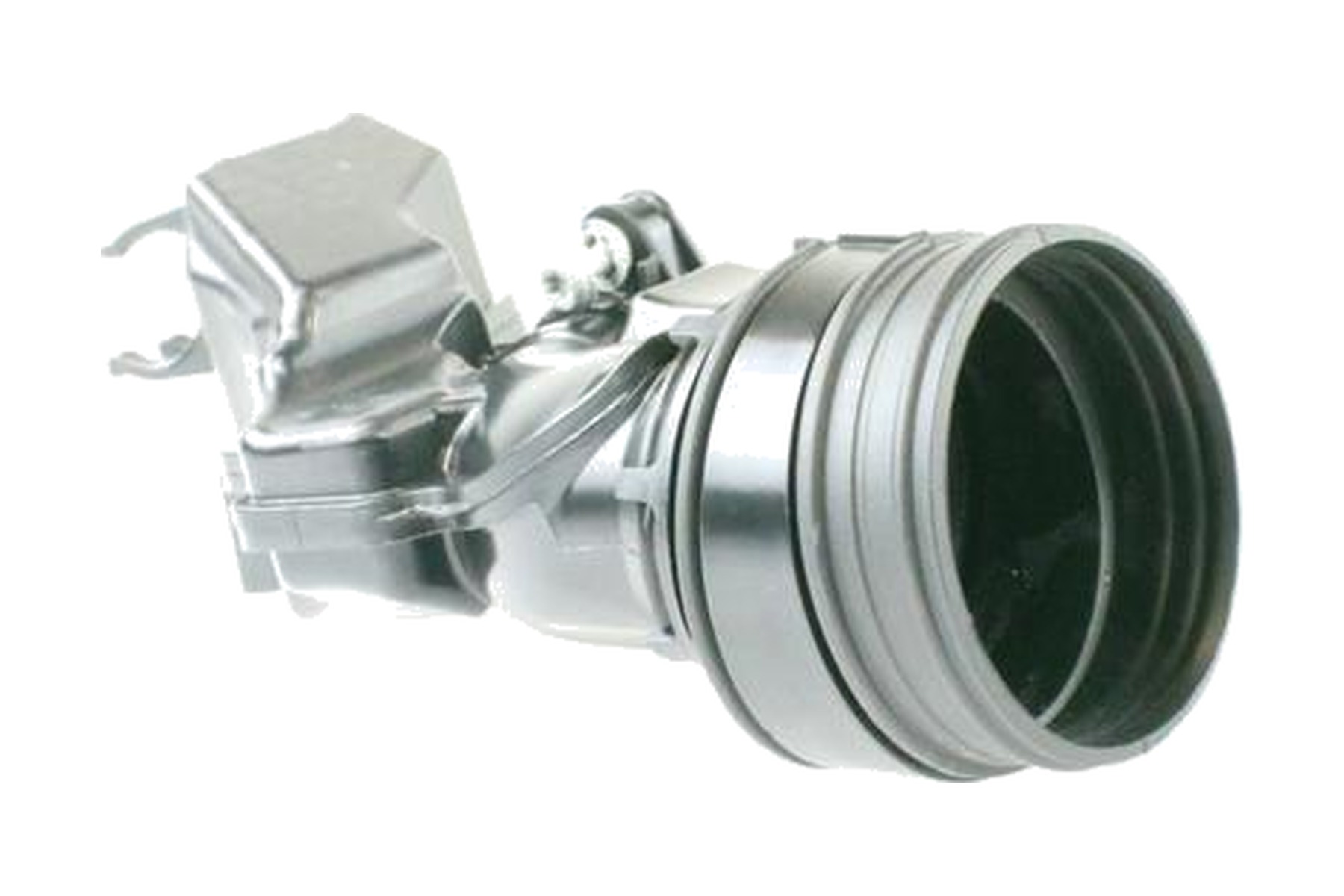 Mangueira de Caixa de Filtro de Ar de Motor VW 04C129656M - Imagem 16