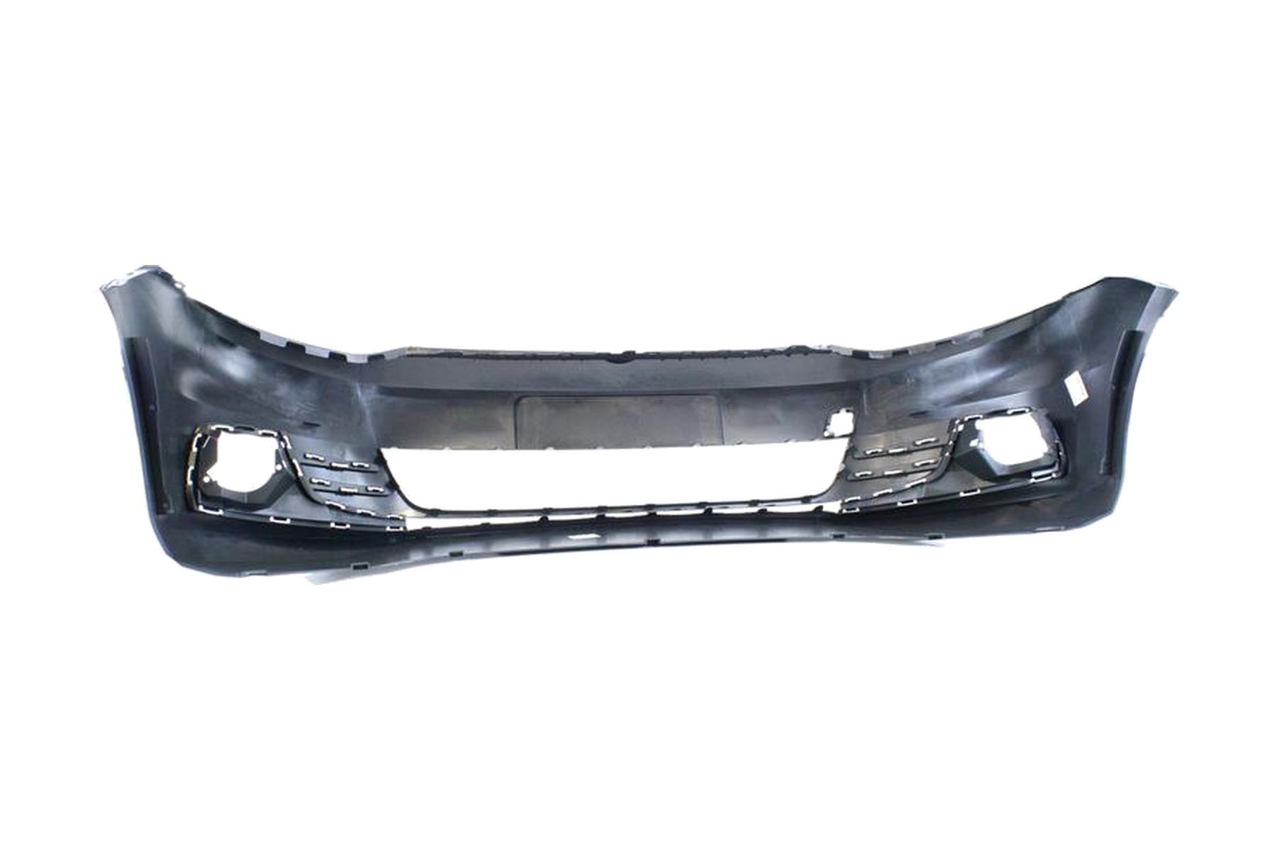 Para-choque Dianteiro VW 5Z0807221ABGRU - Imagem 12