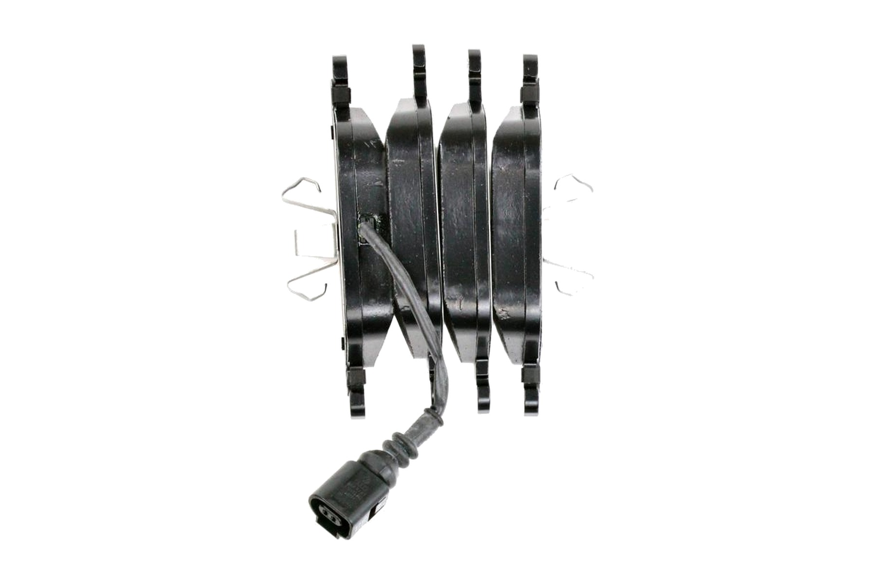 Pastilha de Freio Dianteiro VW 5N0698151D - Imagem 2