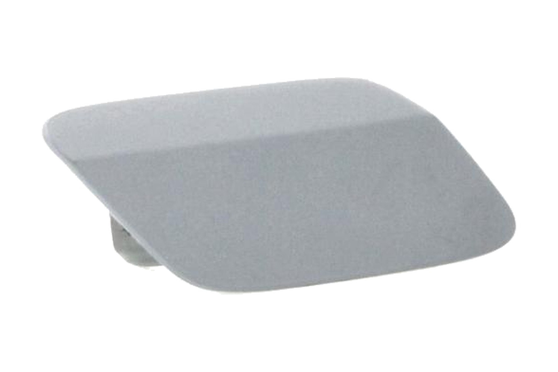 Capa de Cobertura de Lavador de Farol Dianteiro Direito (Passageiro) VW 5NN807938GRU - Imagem 23