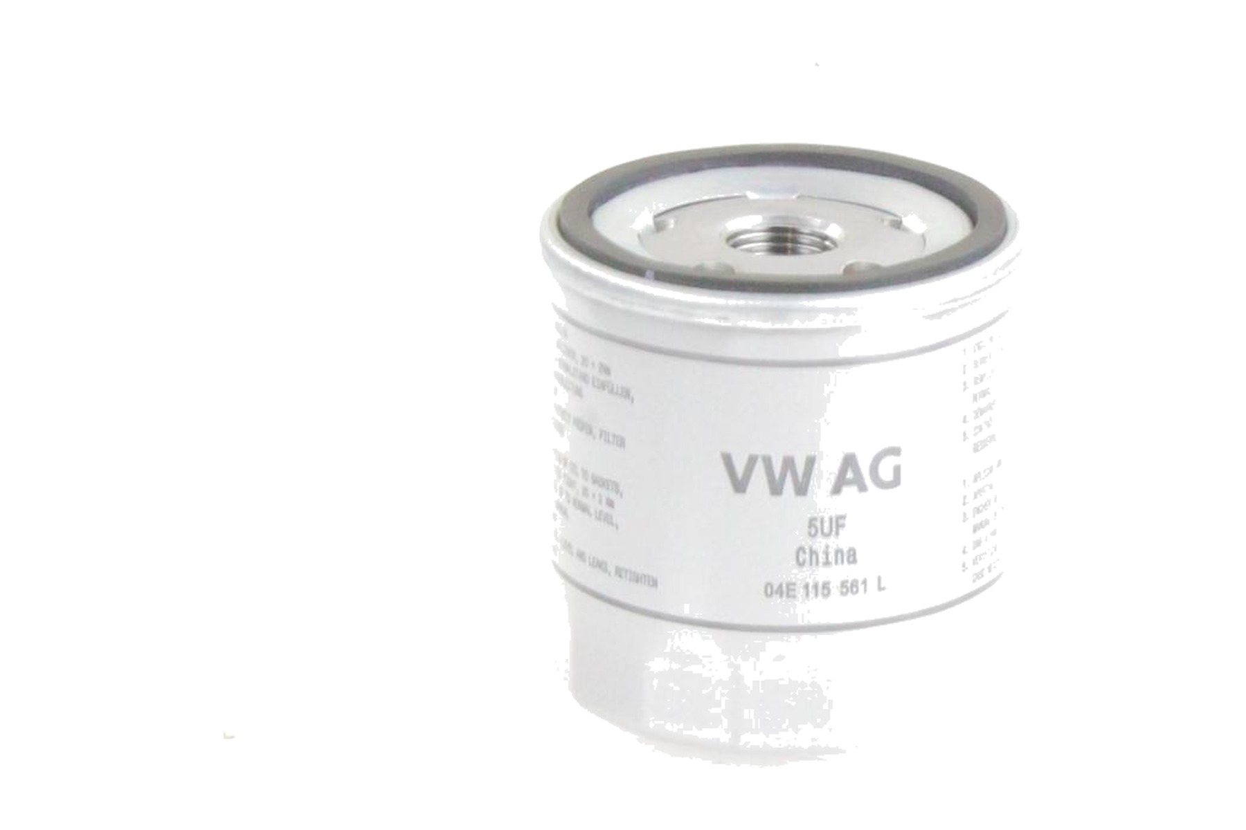Filtro de Óleo VW 04E115561L - Imagem 14
