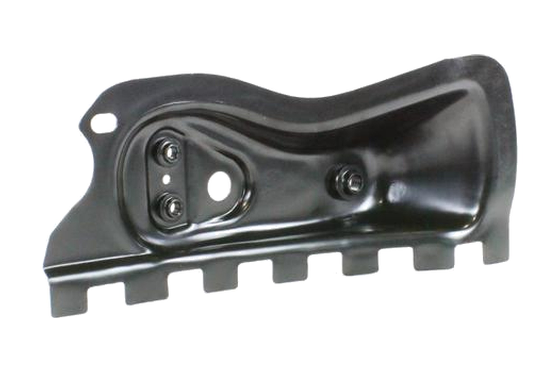 Suporte de Longarina de Caixa de Roda VW 5U0804056GRU - Imagem 23