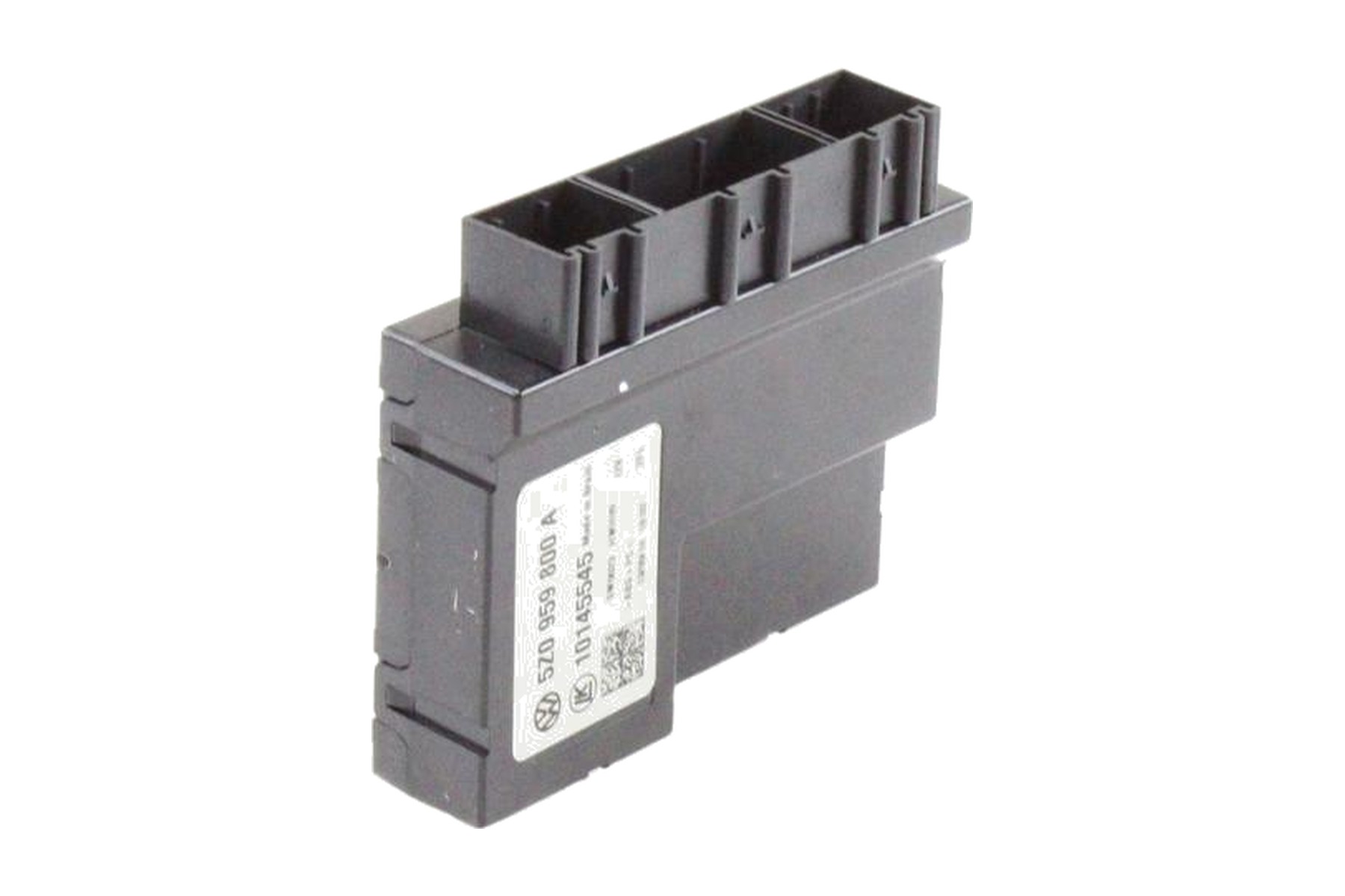 Módulo Eletrônico Central de Conforto VW 5Z0959800A - Imagem 15