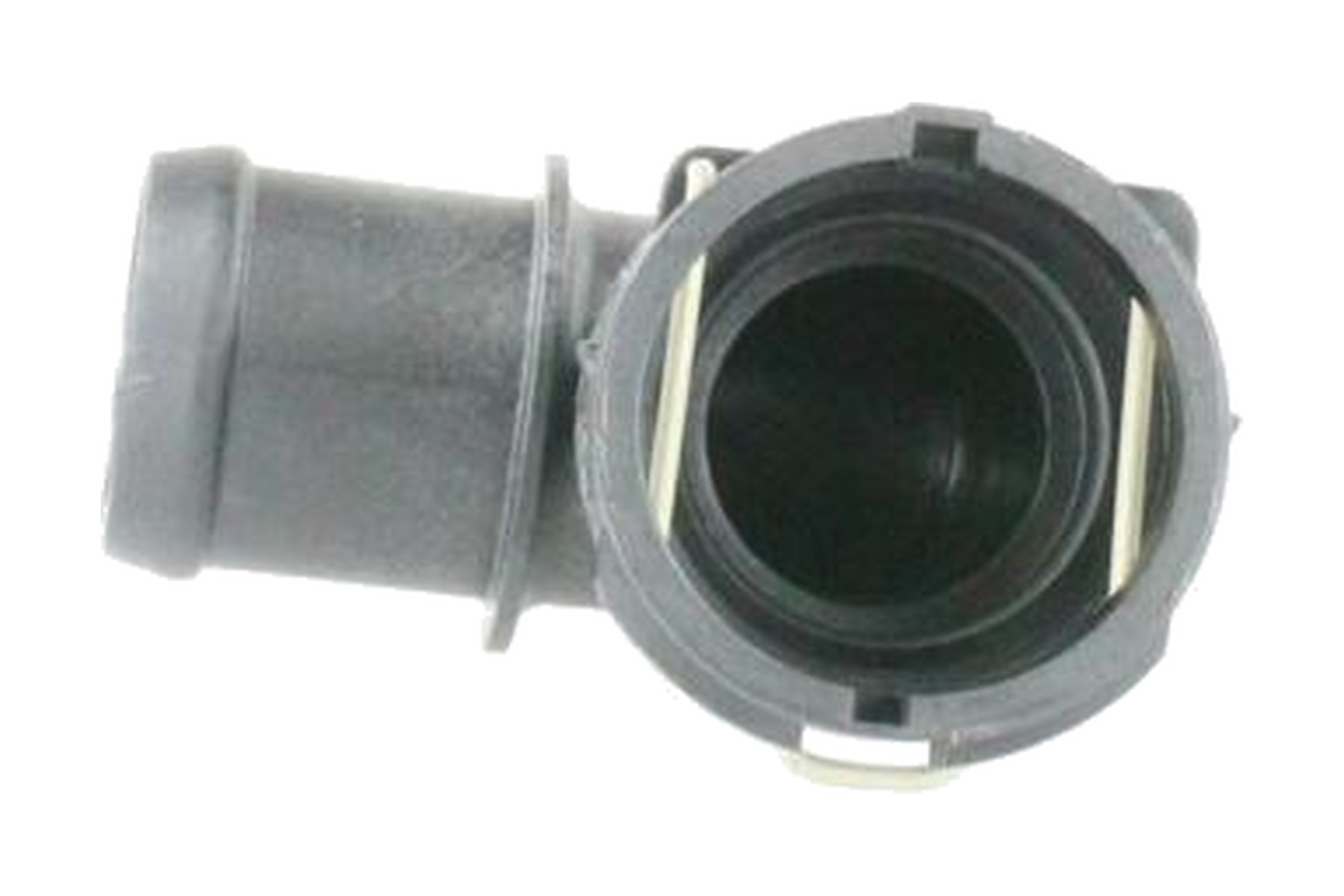Conexão de Mangueira de Água de Radiador VW 1J0122291F - Imagem 4