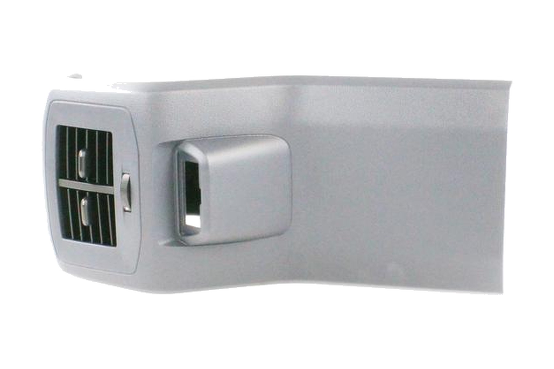 Moldura de Difusor de Ar Condicionado de Console VW 2GP864298CSWW - Imagem 2