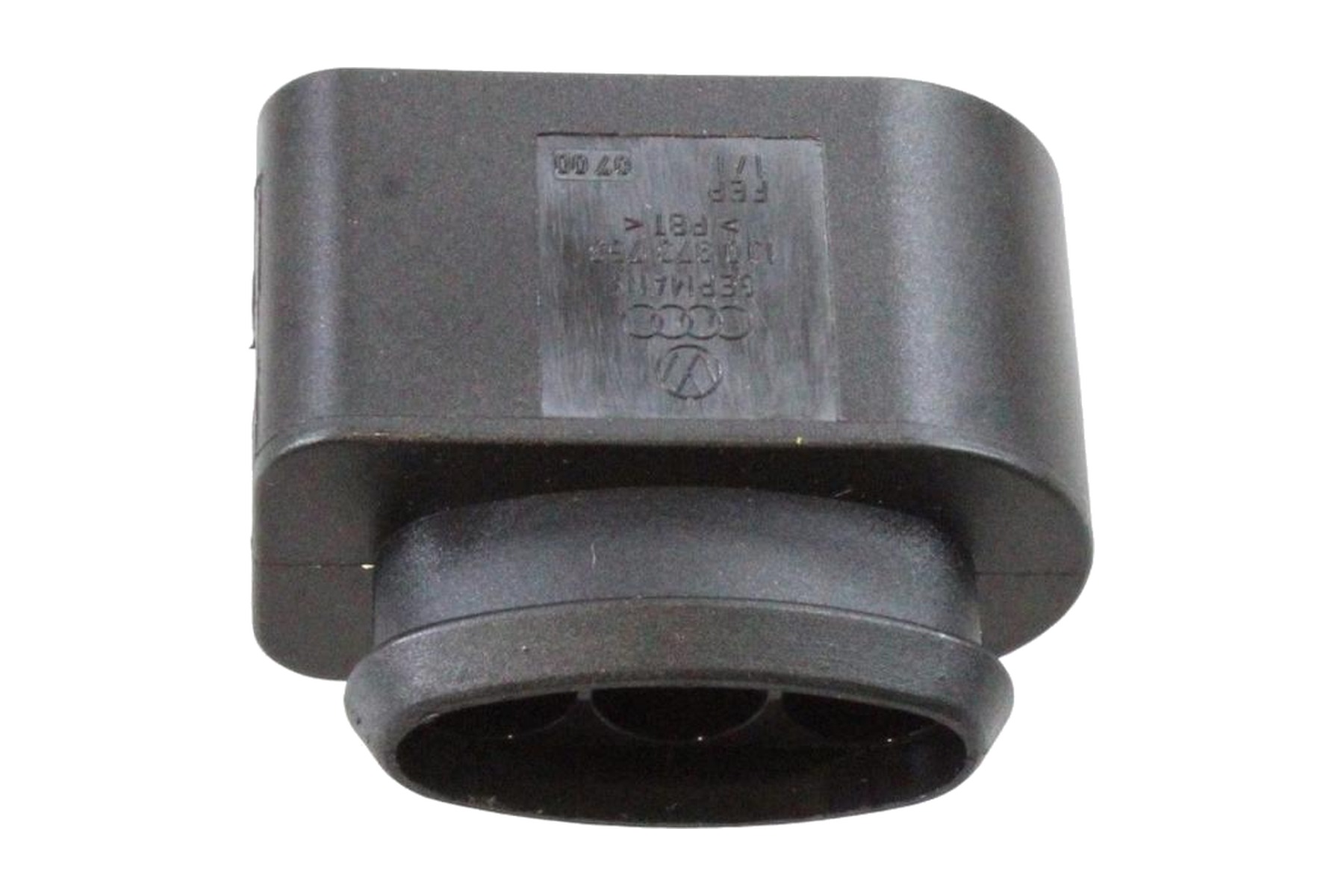Alojamento VW 1J0973753 - Imagem 3