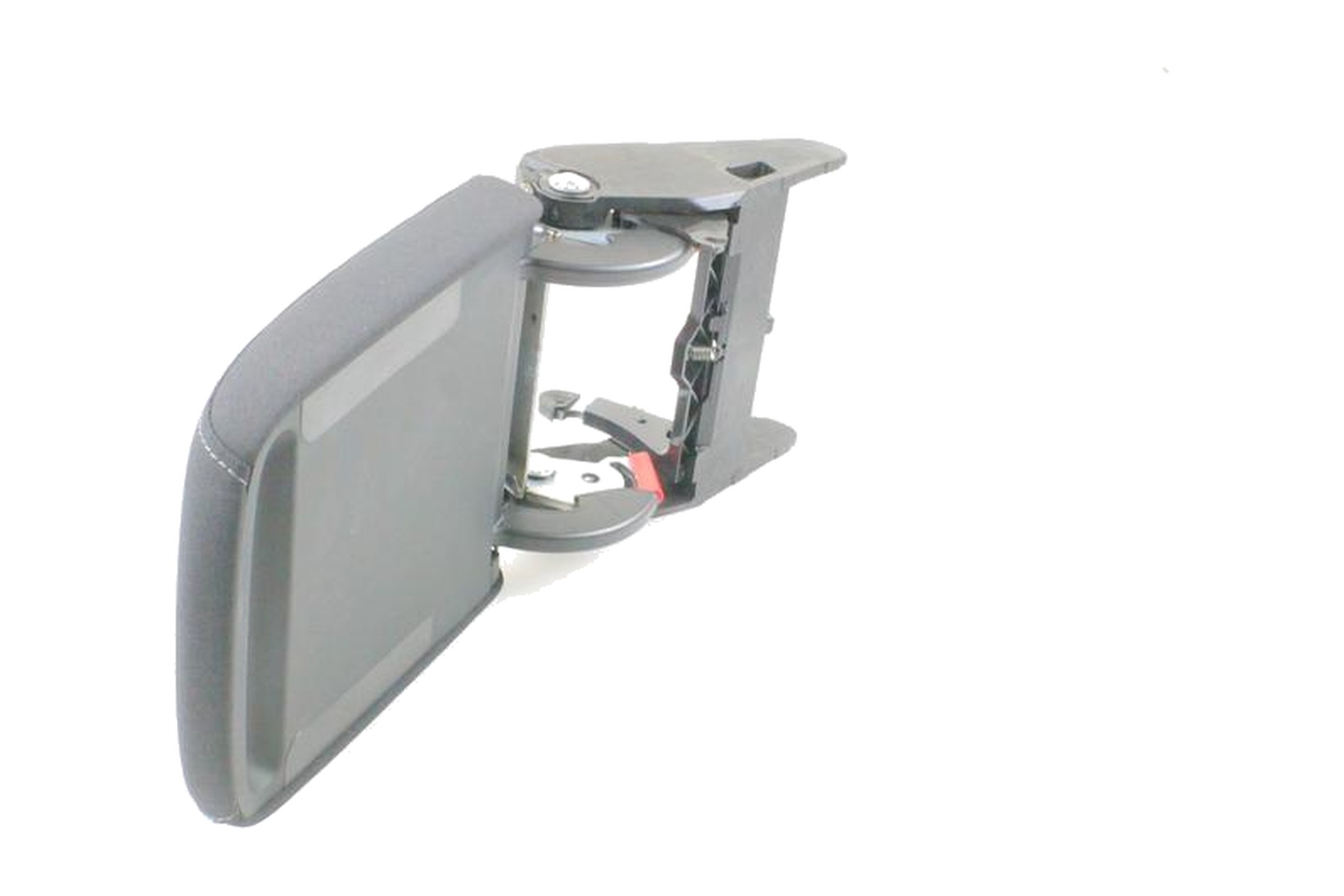 Apoio de Braço VW 5TA864207BAMK - Imagem 9