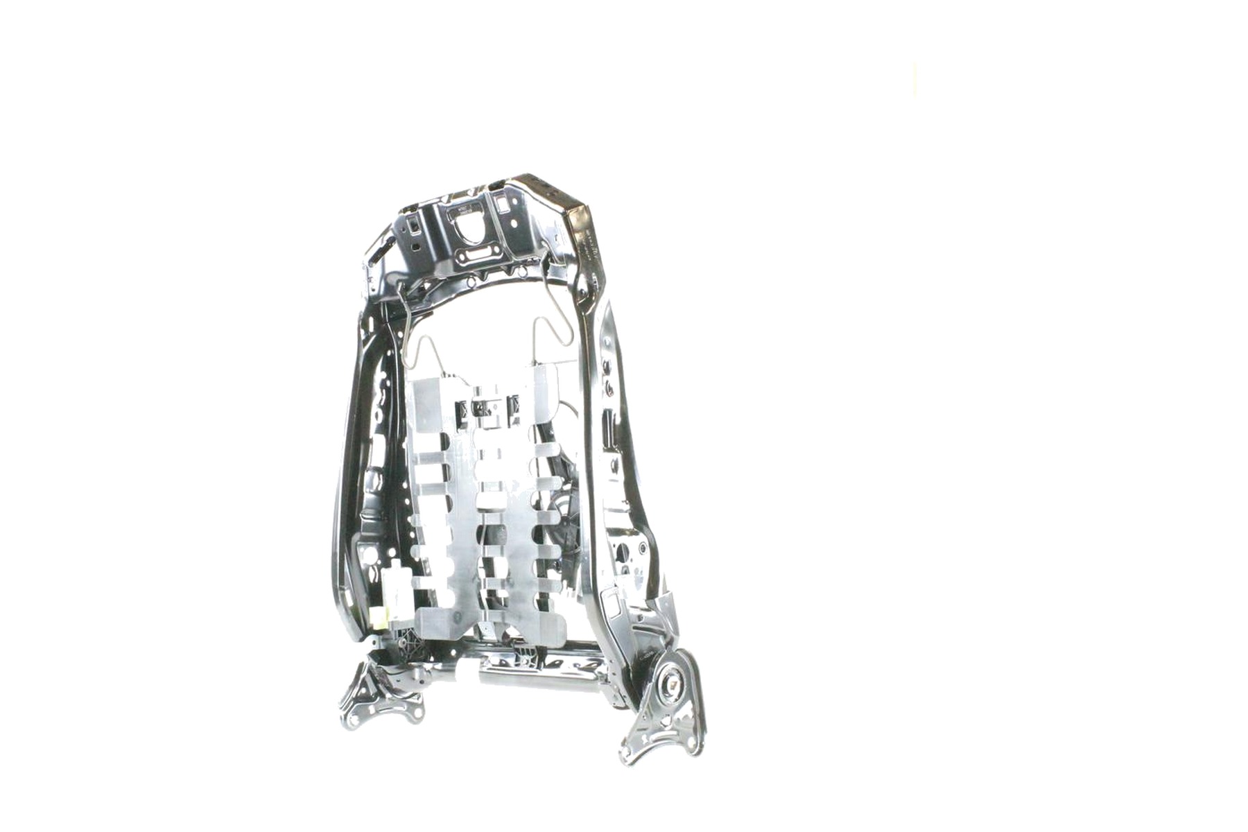 Armação de Encosto de Banco VW 3QF881045F - Imagem 4