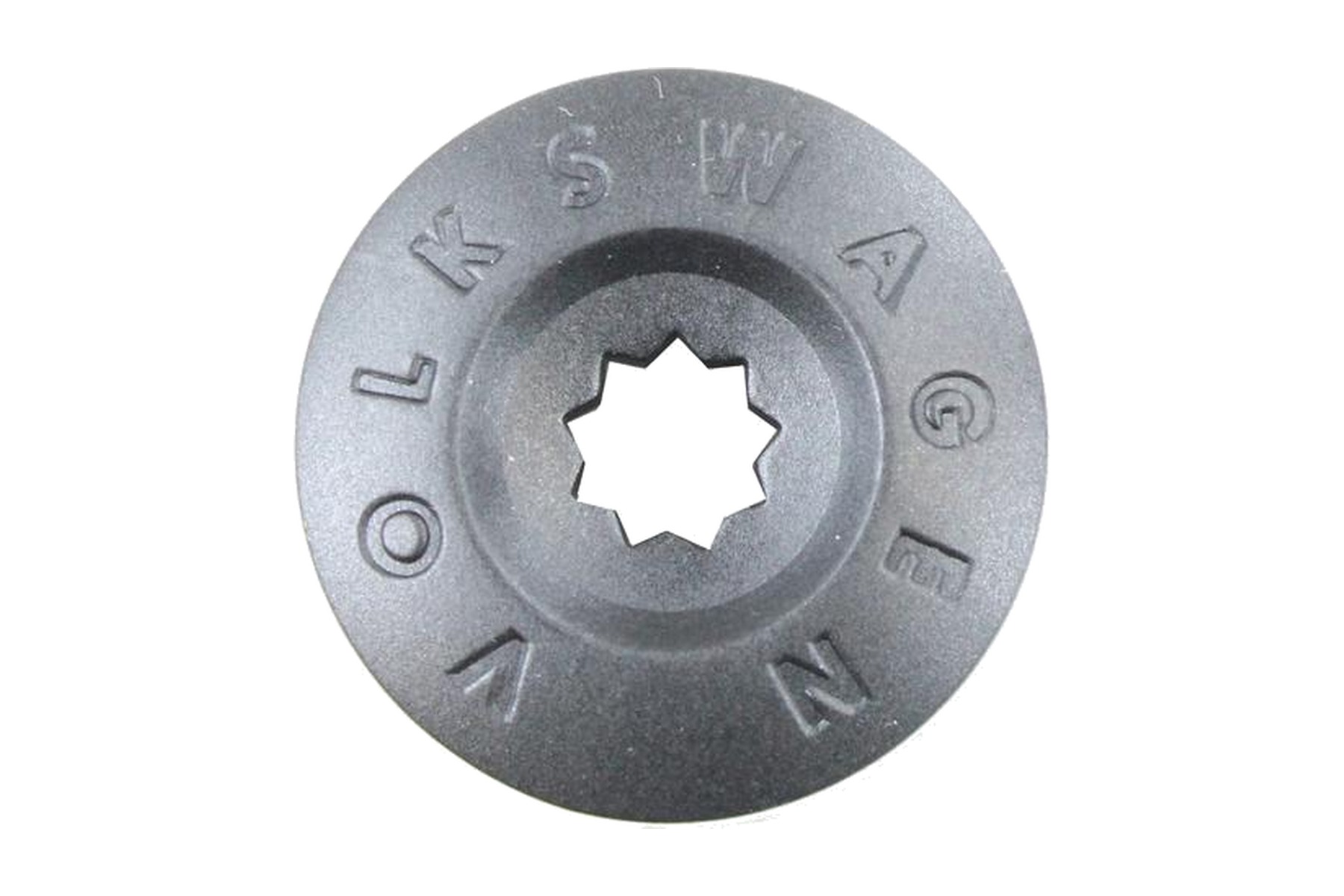 Capa de Parafuso de Roda VW 3C0601173A9B9