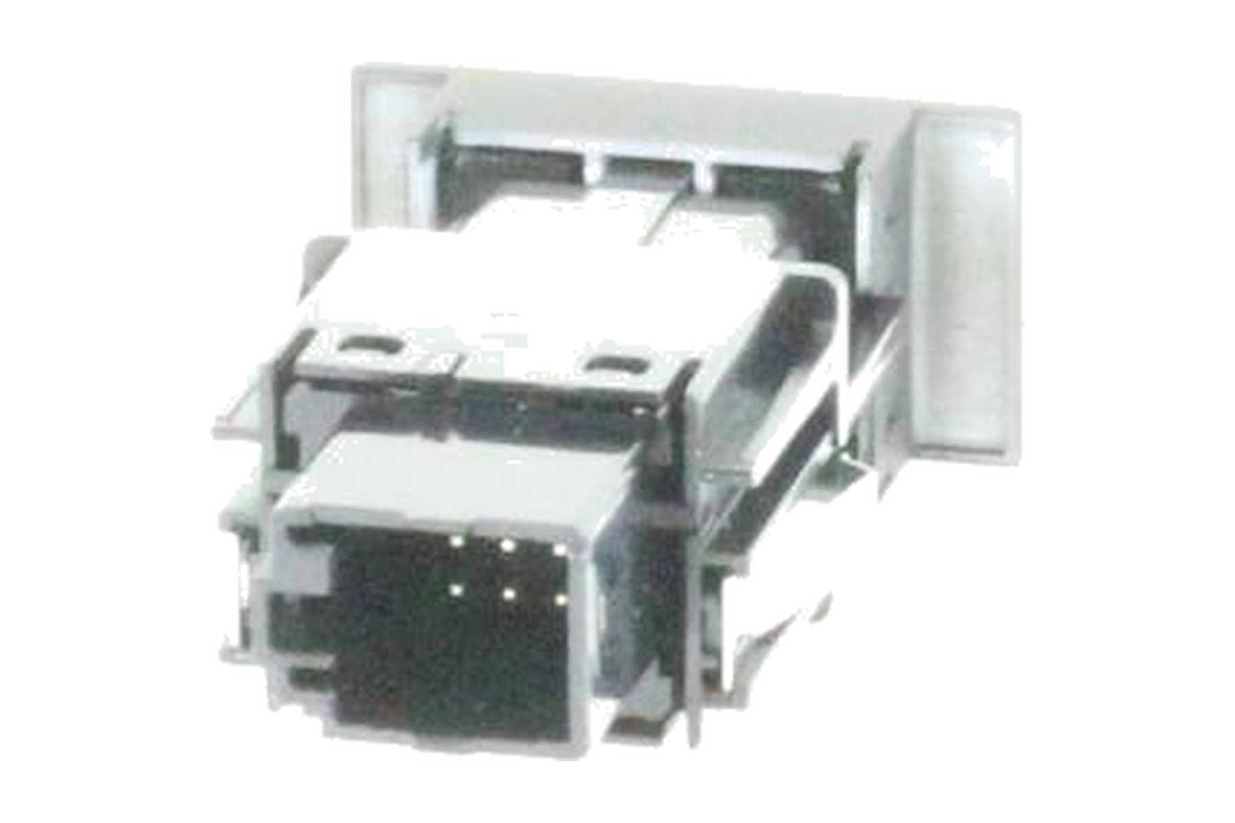Botão Interruptor de Aquecimento de Banco VW 17A963106 - Imagem 14