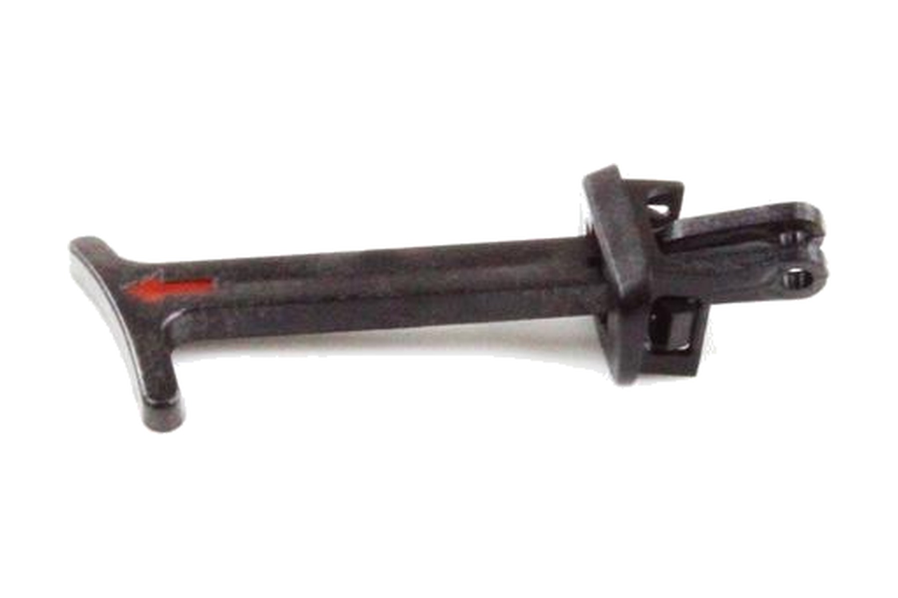 Puxador de Trava de Capô VW 1J0823593C01C - Imagem 3