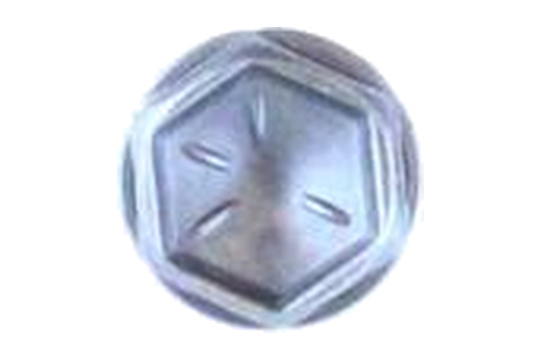 Parafuso VW WHT000307 - Imagem 3