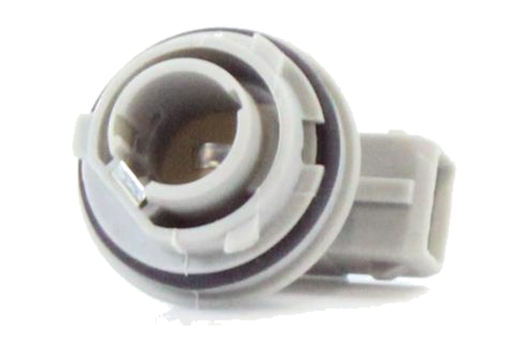 Soquete de Lâmpada Farol 1 Polo VW 5U0953123A - Imagem 2