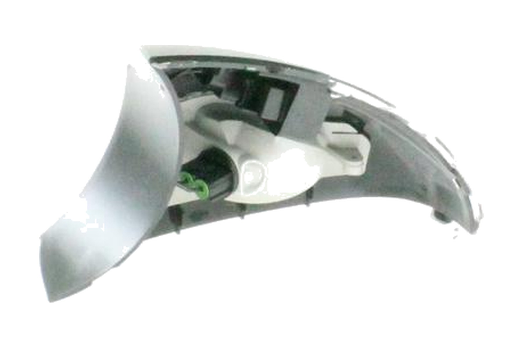 Pisca de Espelho Retrovisor Direito (Passageiro) VW 5N0949102C - Imagem 11