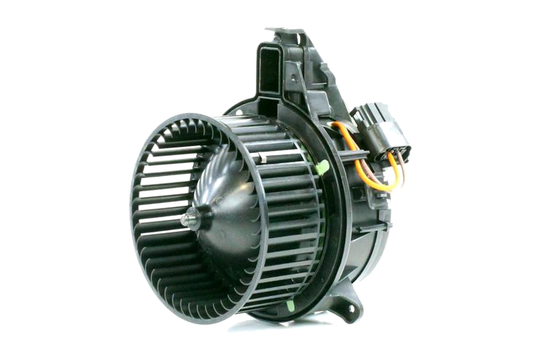 Ventoinha de Caixa de Ar VW 2Q1819021A - Imagem 4