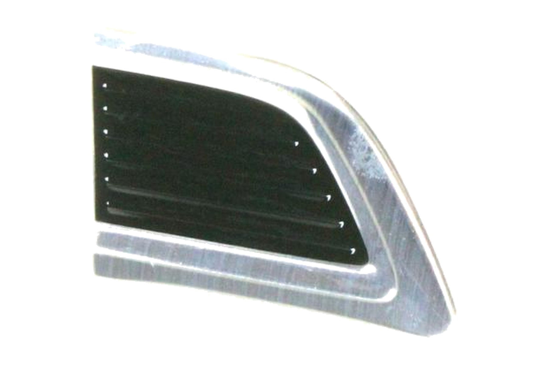 Emblema de Porta VW 2GP853689FFOD - Imagem 2