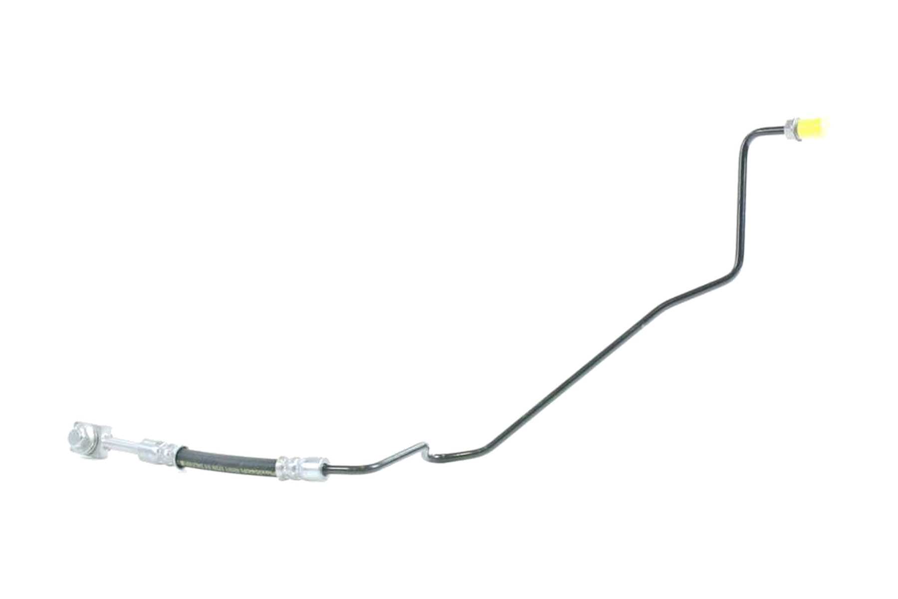 Tubo de Freio VW 2Q0614750H - Imagem 15