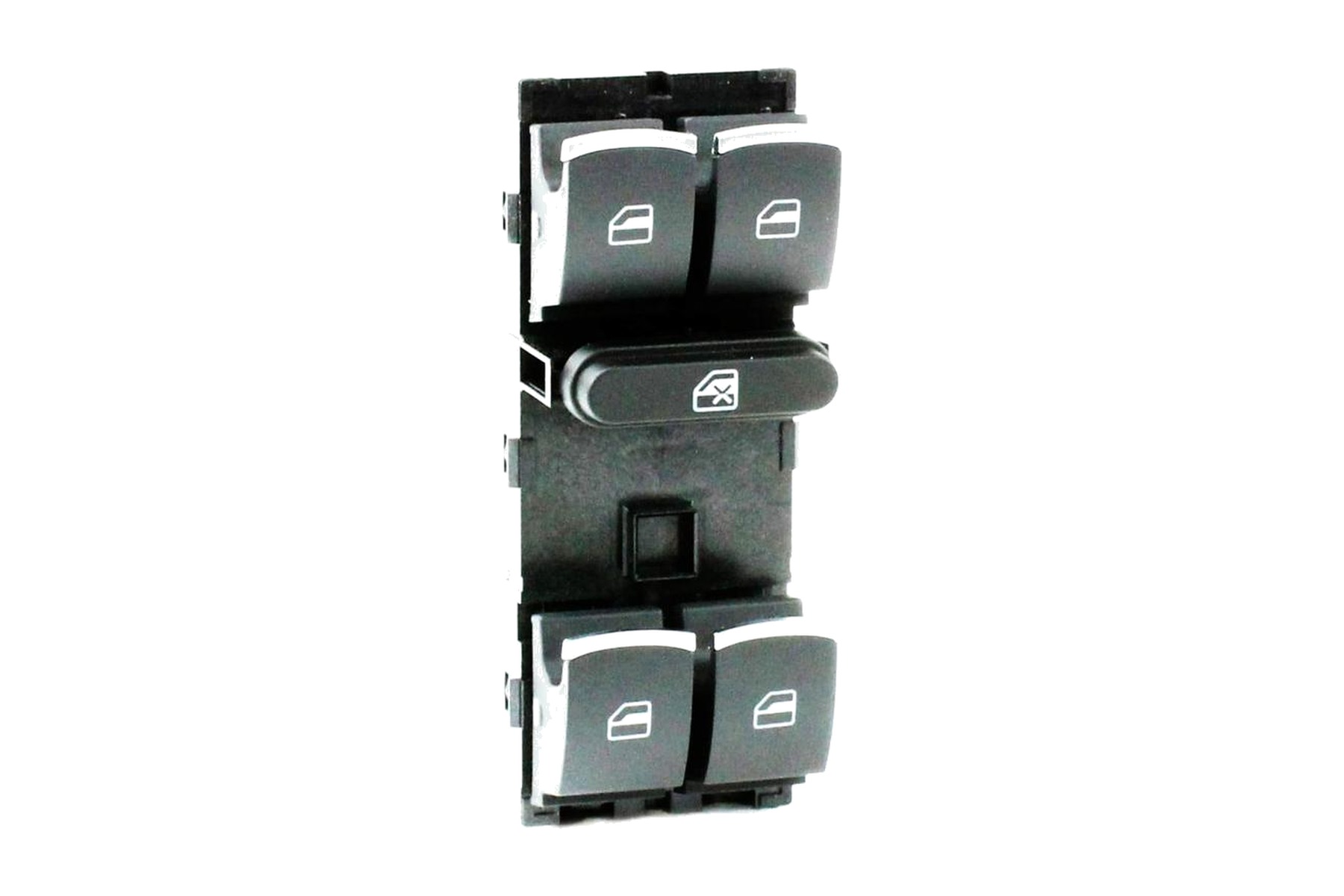 Botão Interruptor de Acionamento de Vidro Elétrico VW 5K4959857AXSH - Imagem 18