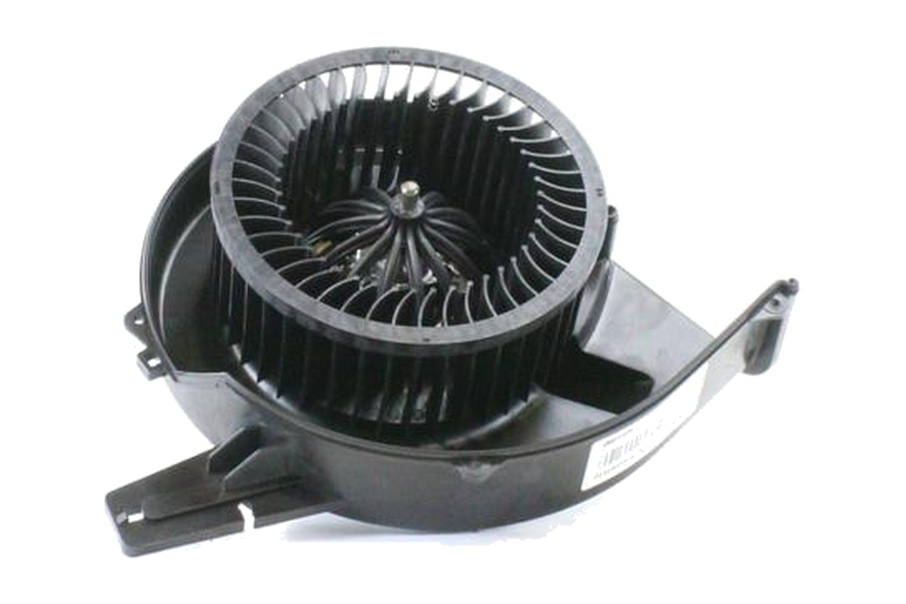 Ventoinha de Caixa de Ar VW 5U0820021D - Imagem 24