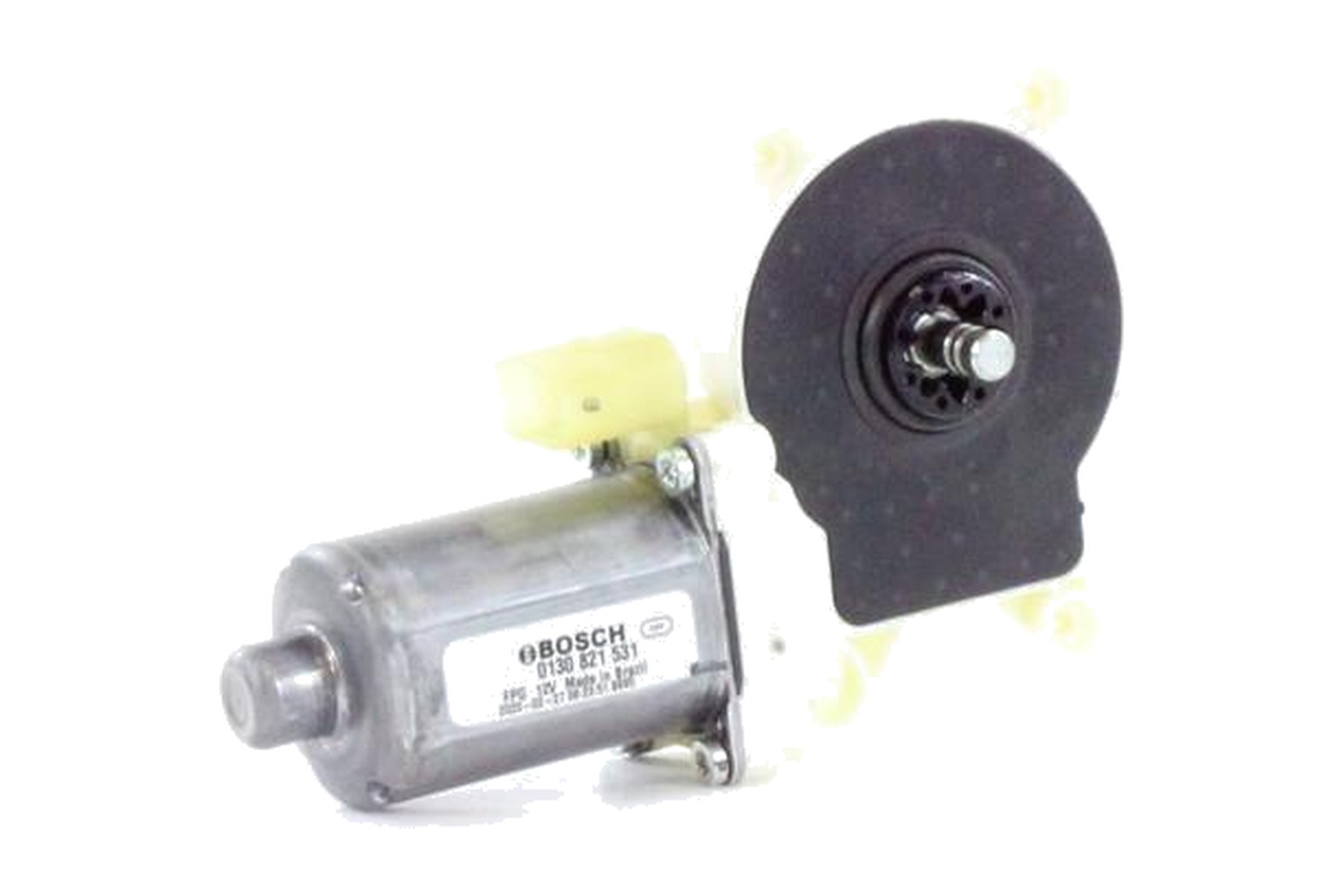 Motor de Acionamento de Vidro VW 5Z0959802B - Imagem 11