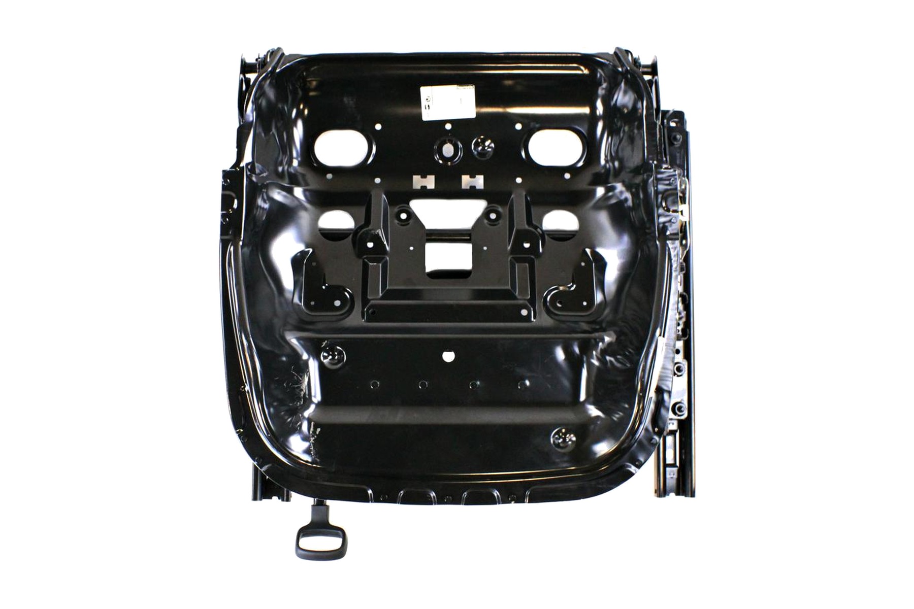 Armação de Assento de Banco VW 6R3881105L