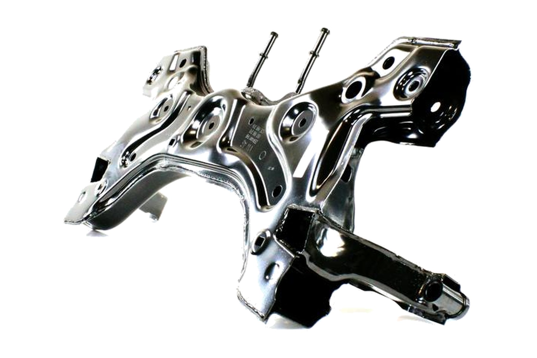 Quadro Agregado de Suspensão VW 1S0199315D - Imagem 6