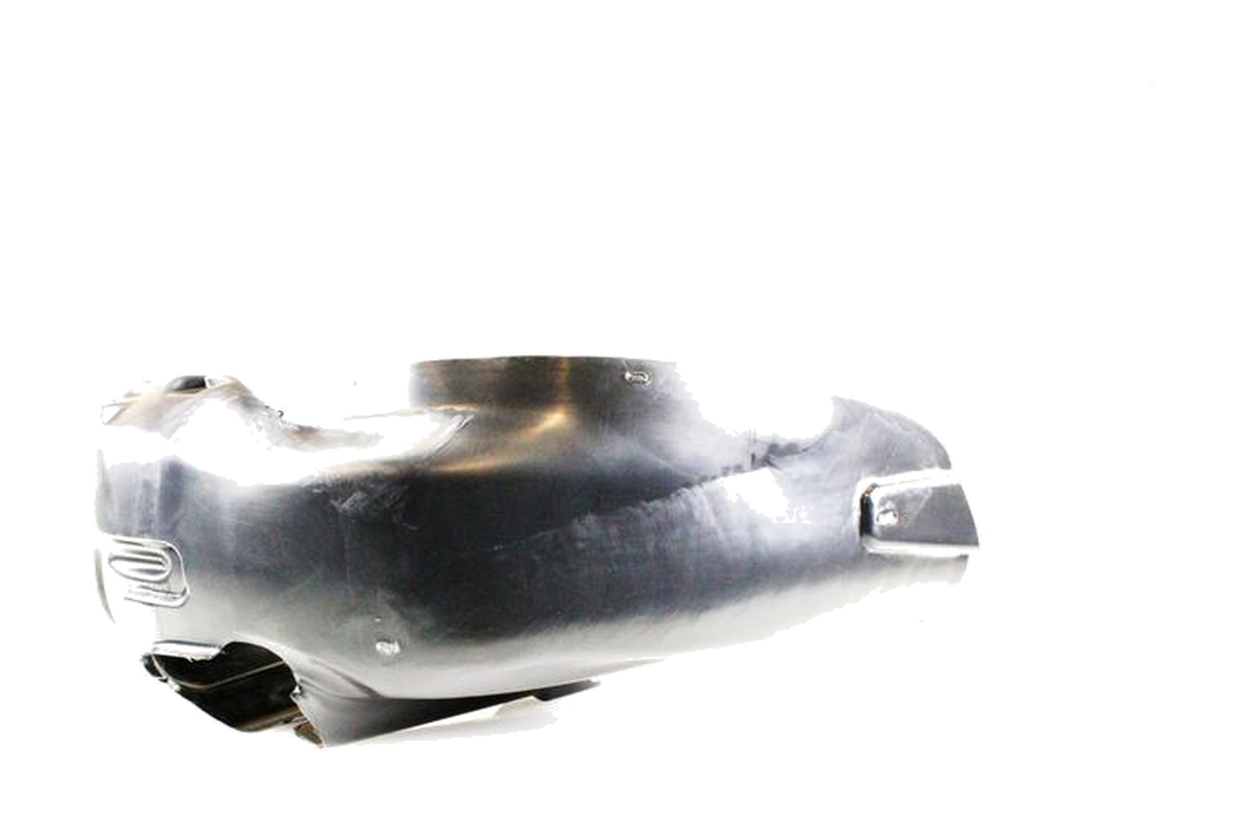 Para-barro de Caixa de Roda VW 5Z0810972D - Imagem 4