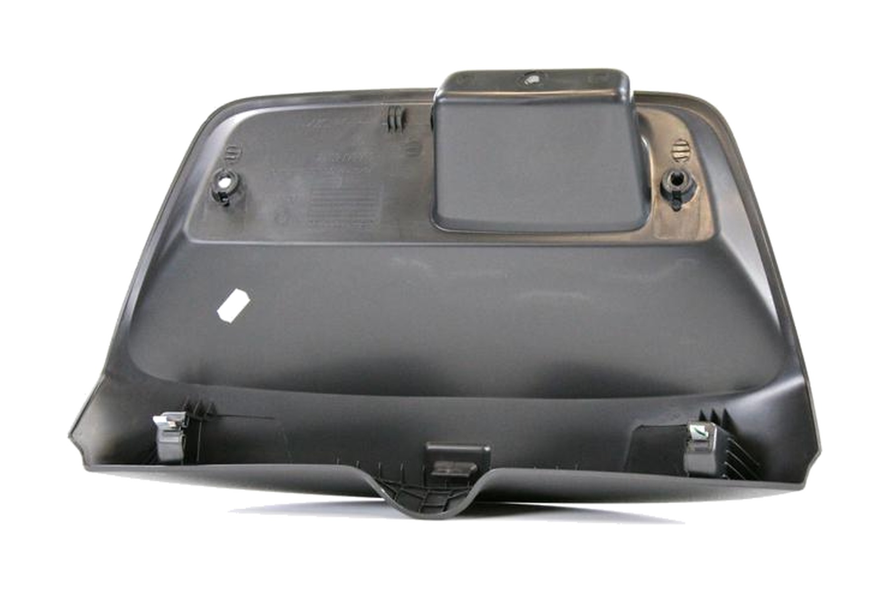 Moldura de Tampa de Porta-malas VW 5U6867601B82V - Imagem 14