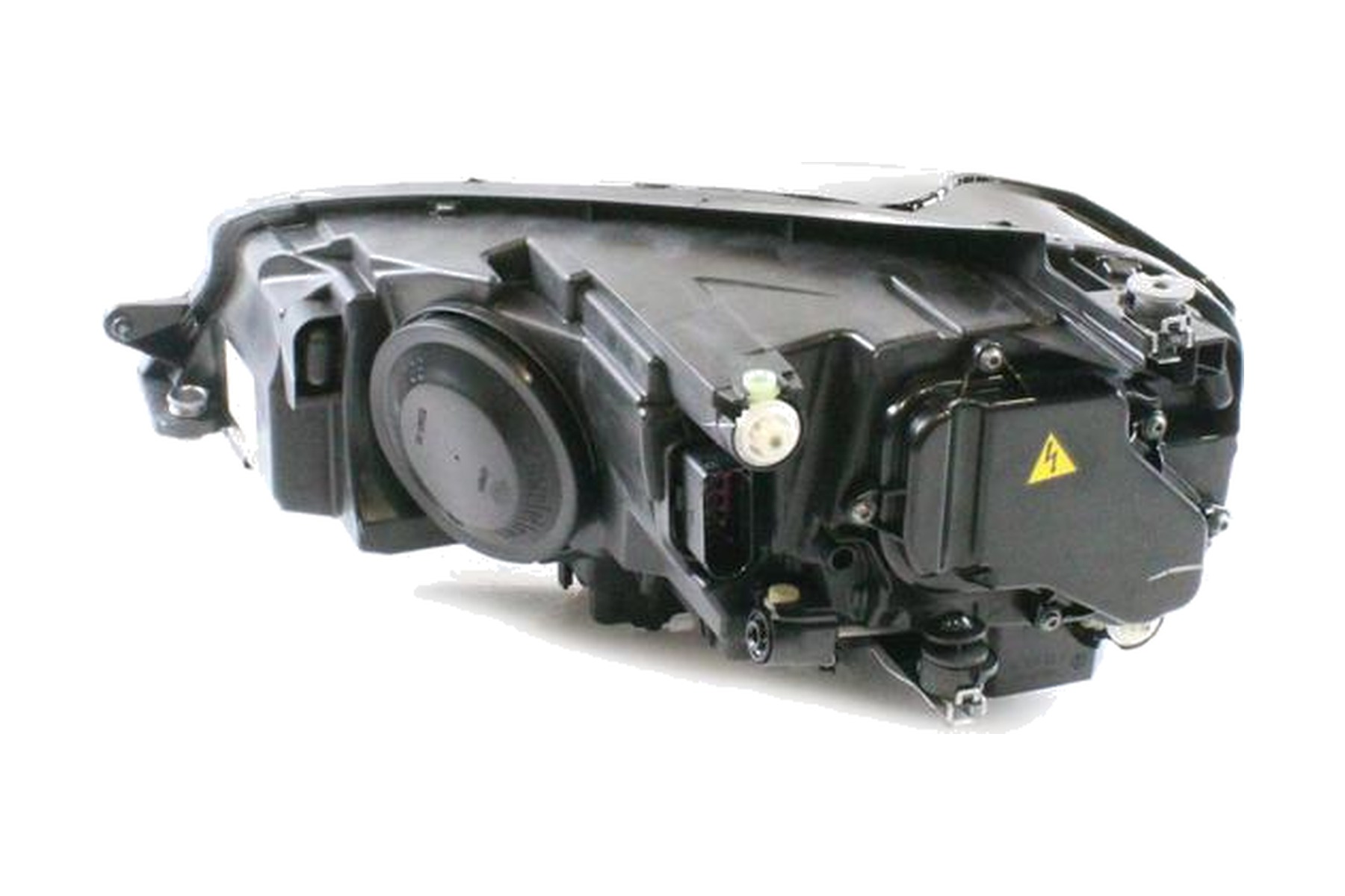 Farol Máscara Negra LED Direito (Passageiro) Xenon VW 5GM941754B - Imagem 15