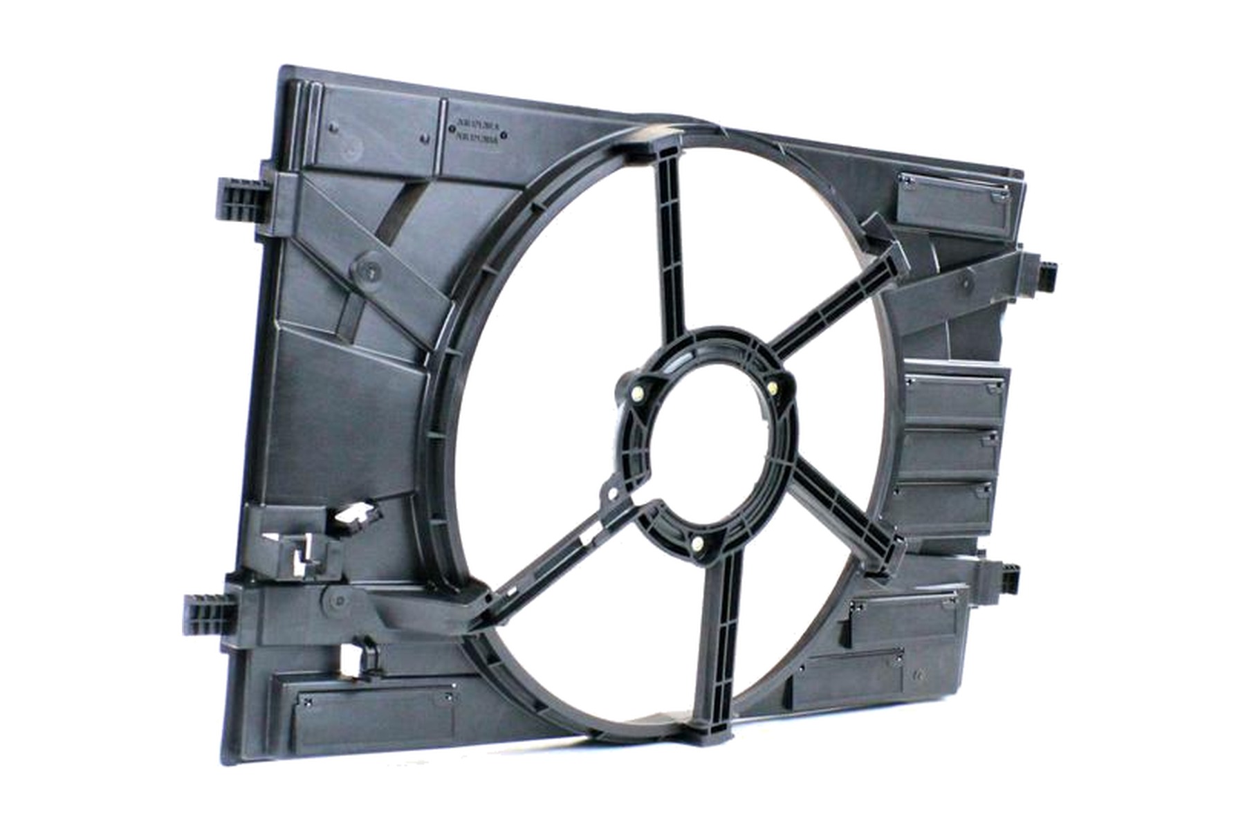 Defletor de Ventoinha de Radiador VW 2GB121207A - Imagem 10