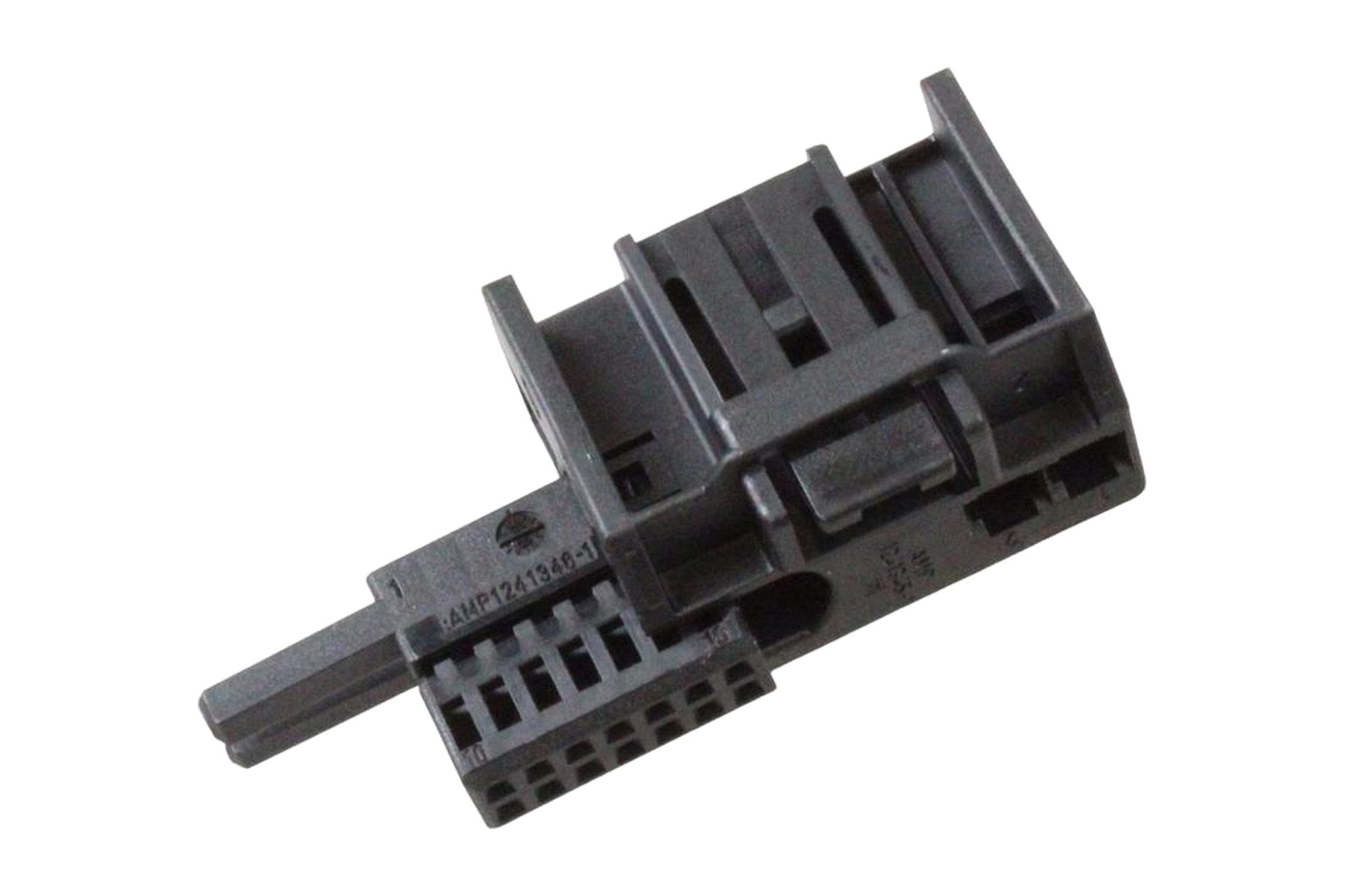 Alojamento VW 8E0972126
