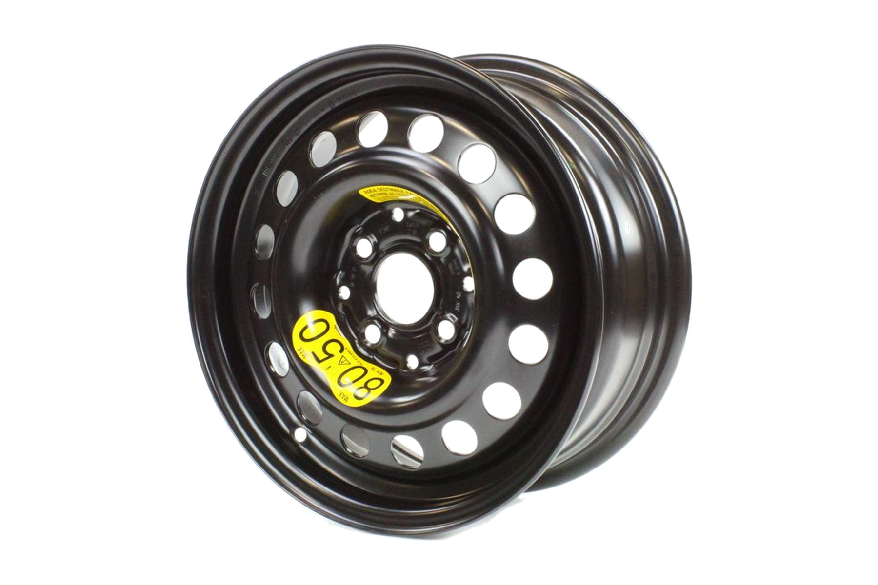 Roda VW 5W0601027D03C - Imagem 3