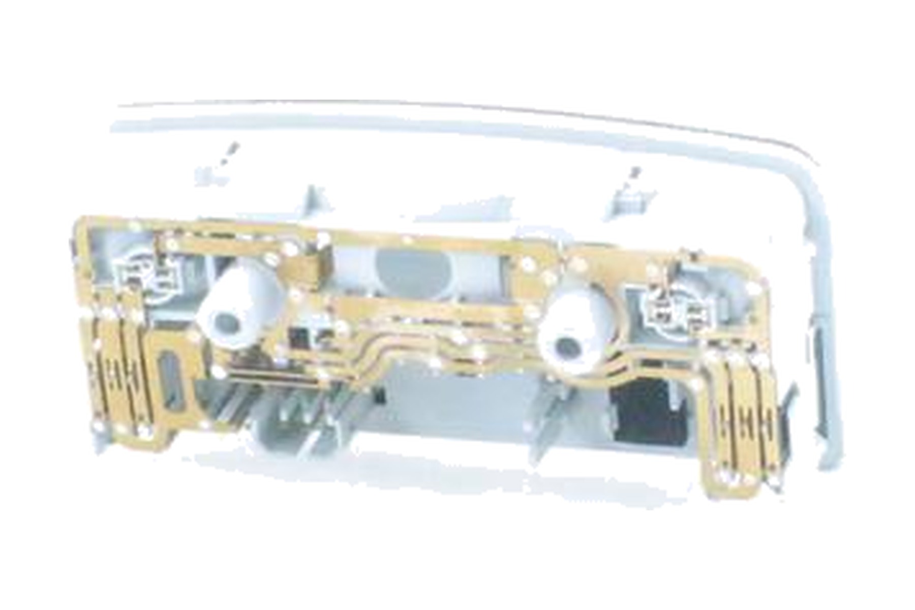 Luz de Cortesia VW 3B0947105CY20 - Imagem 14