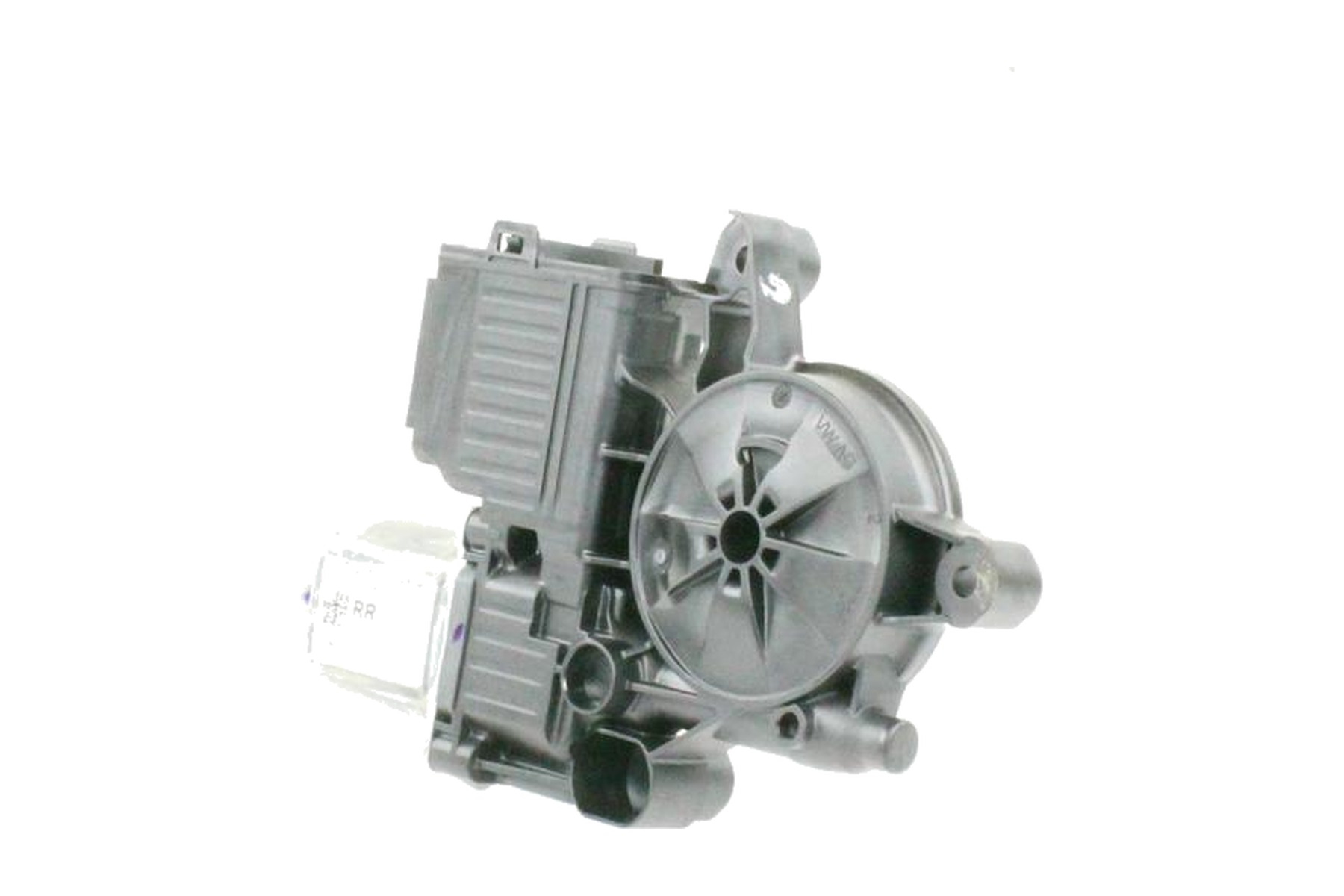 Motor de Acionamento de Vidro VW 2Q0959408 - Imagem 4