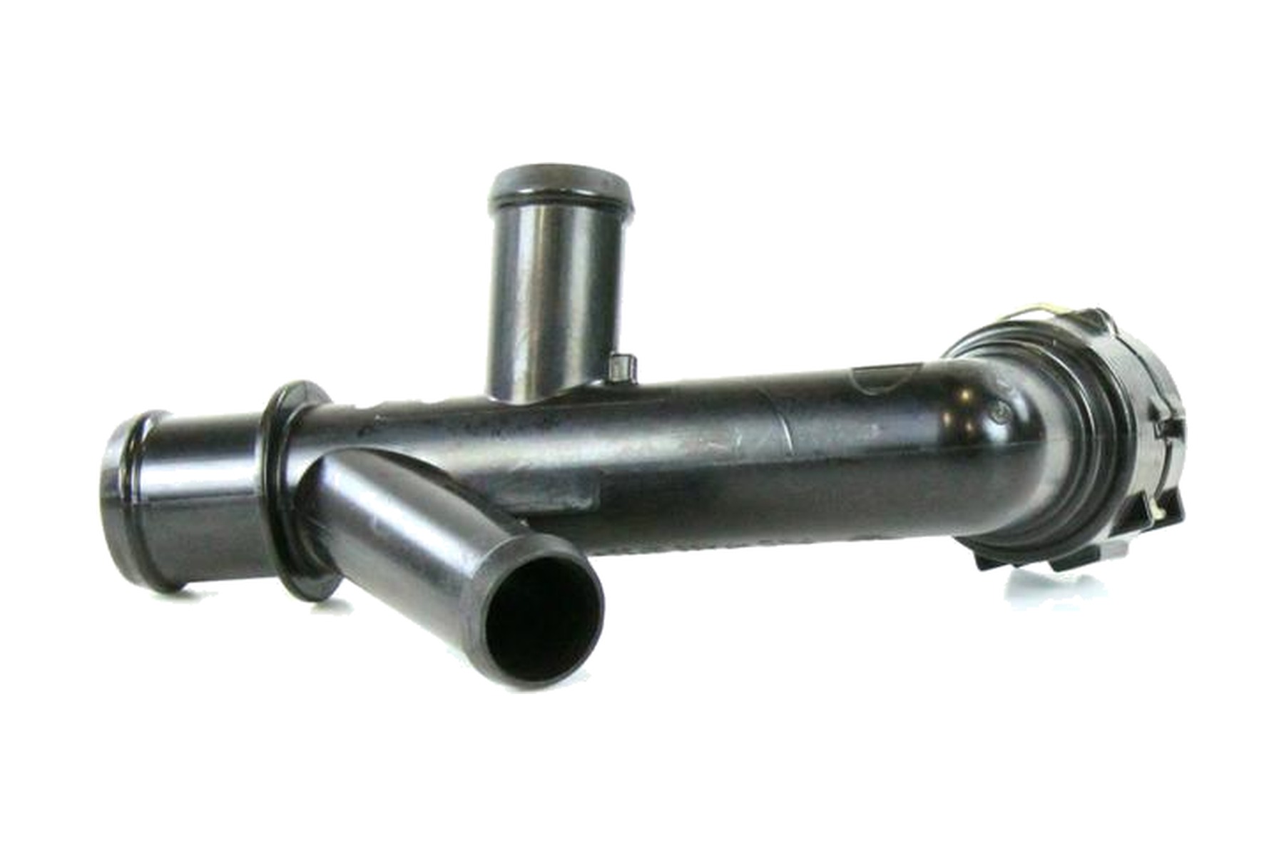 Conexão de Mangueira de Água de Radiador VW 5C0122291E