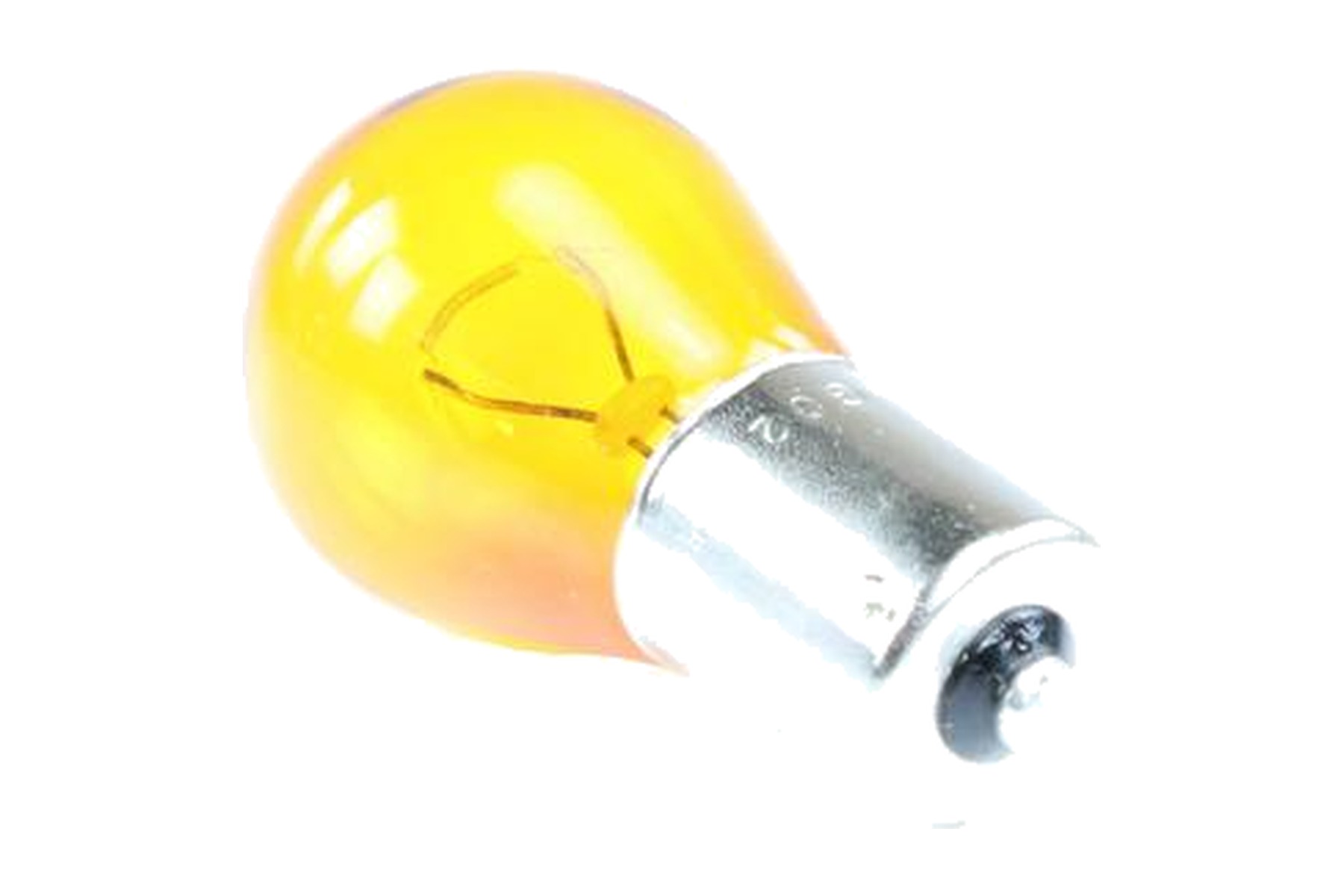Lâmpada Halógena Pisca Laranja 21 W 1 Polo VW N10256407 - Imagem 5