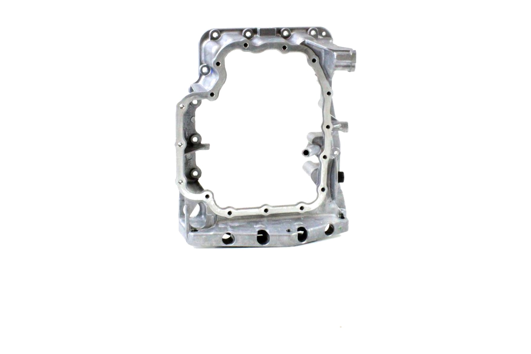 Cárter de Óleo de Motor Superior VW 04C103601N - Imagem 12