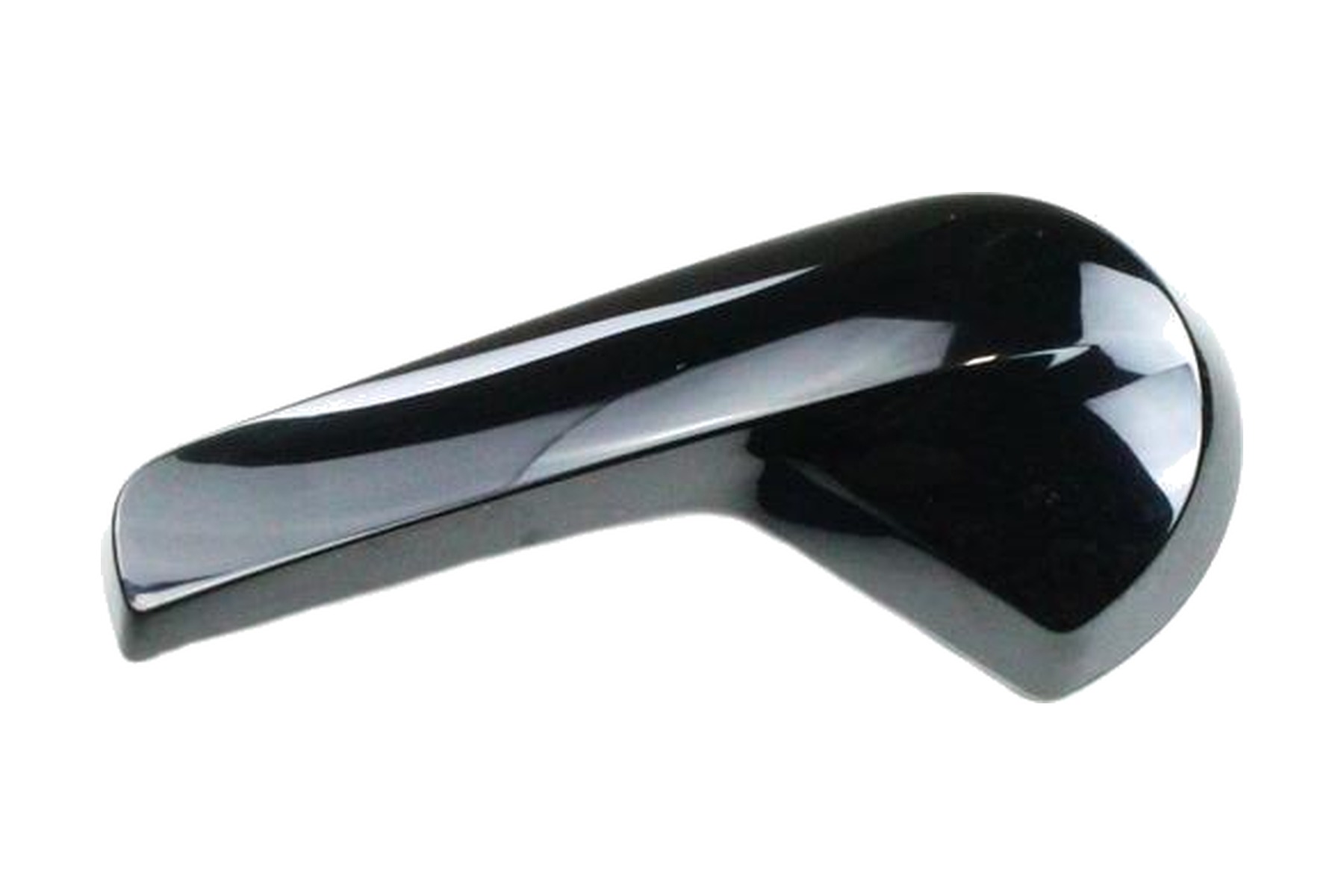 Puxador de Maçaneta de Porta VW 5U0837113D9B9 - Imagem 12