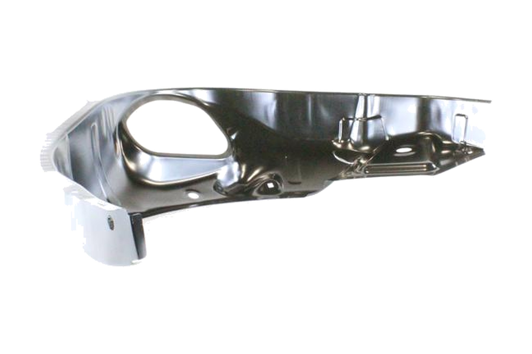 Chapa de Caixa de Roda VW 6EC809412GRU - Imagem 22